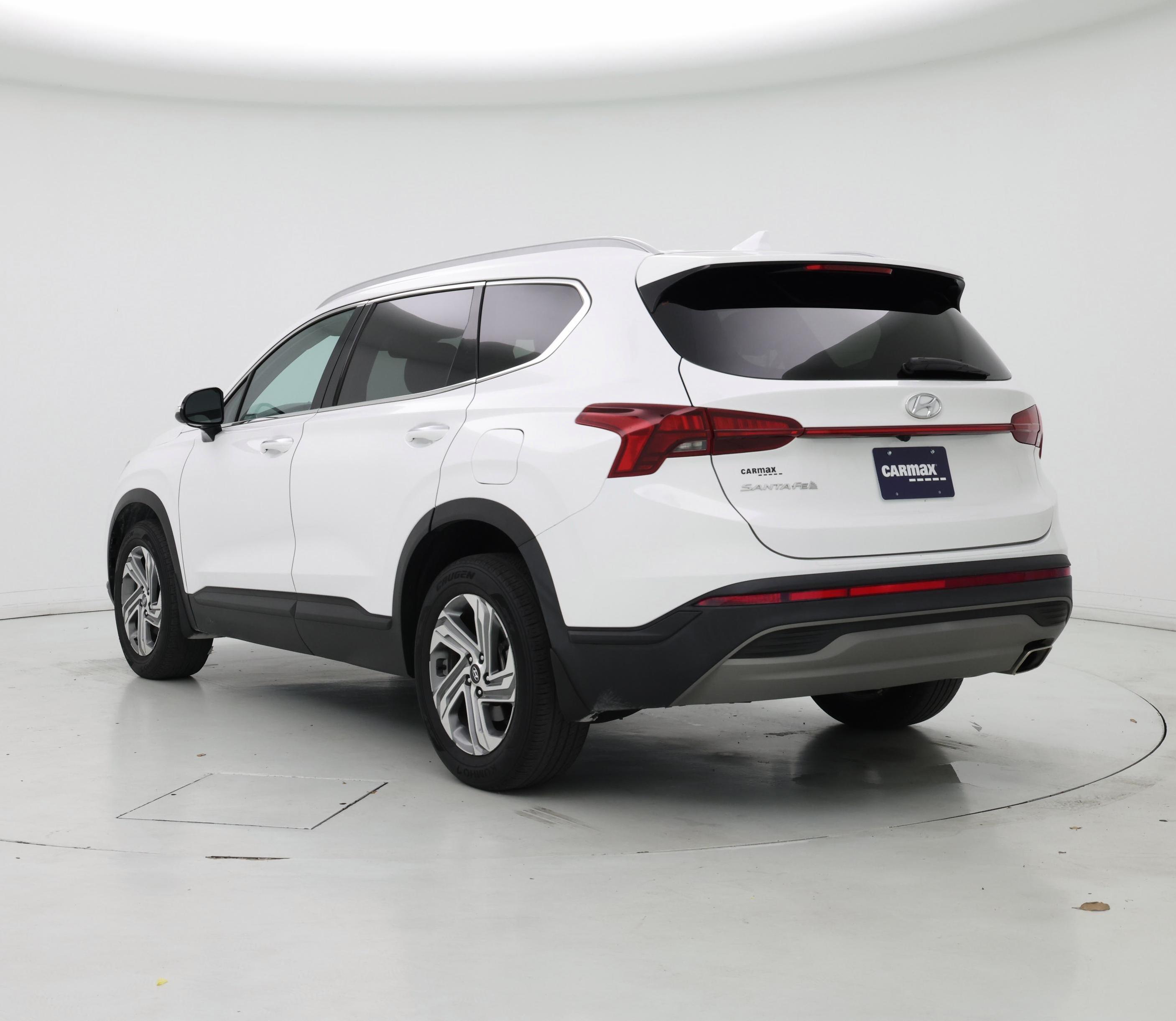 Thumbnail: 2023 Hyundai Santa Fe - 2