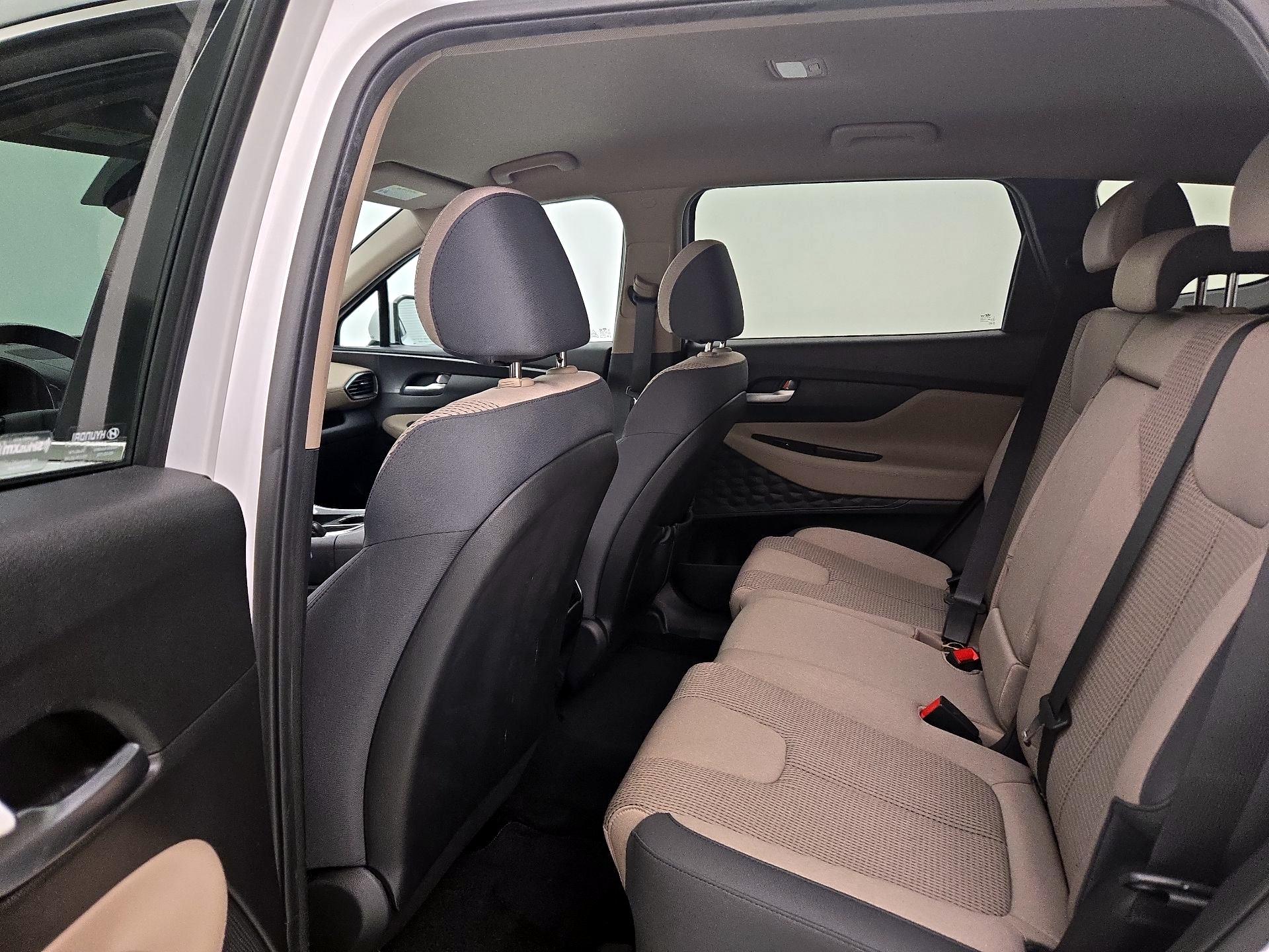 Thumbnail: 2023 Hyundai Santa Fe - 20