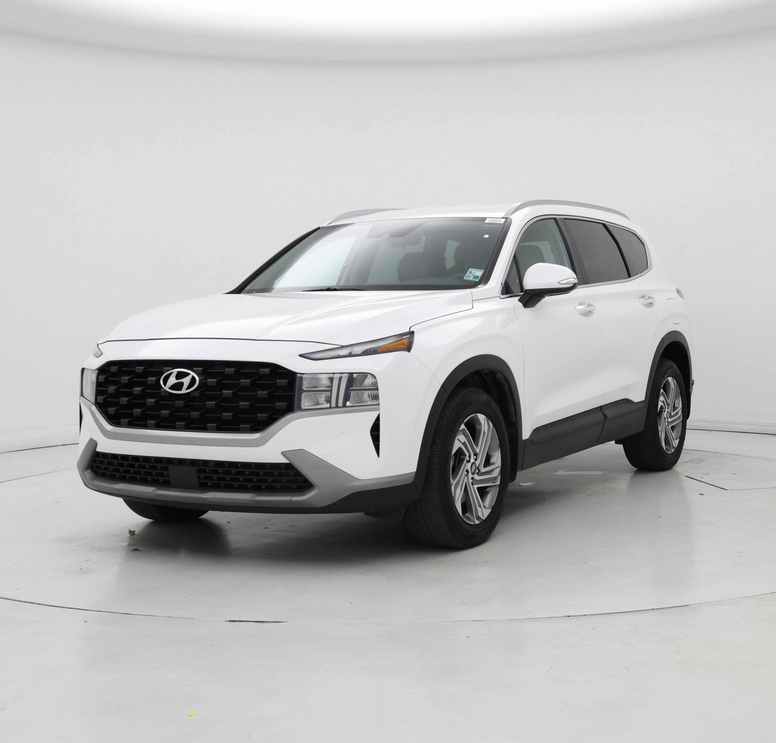 Thumbnail: 2023 Hyundai Santa Fe - 4