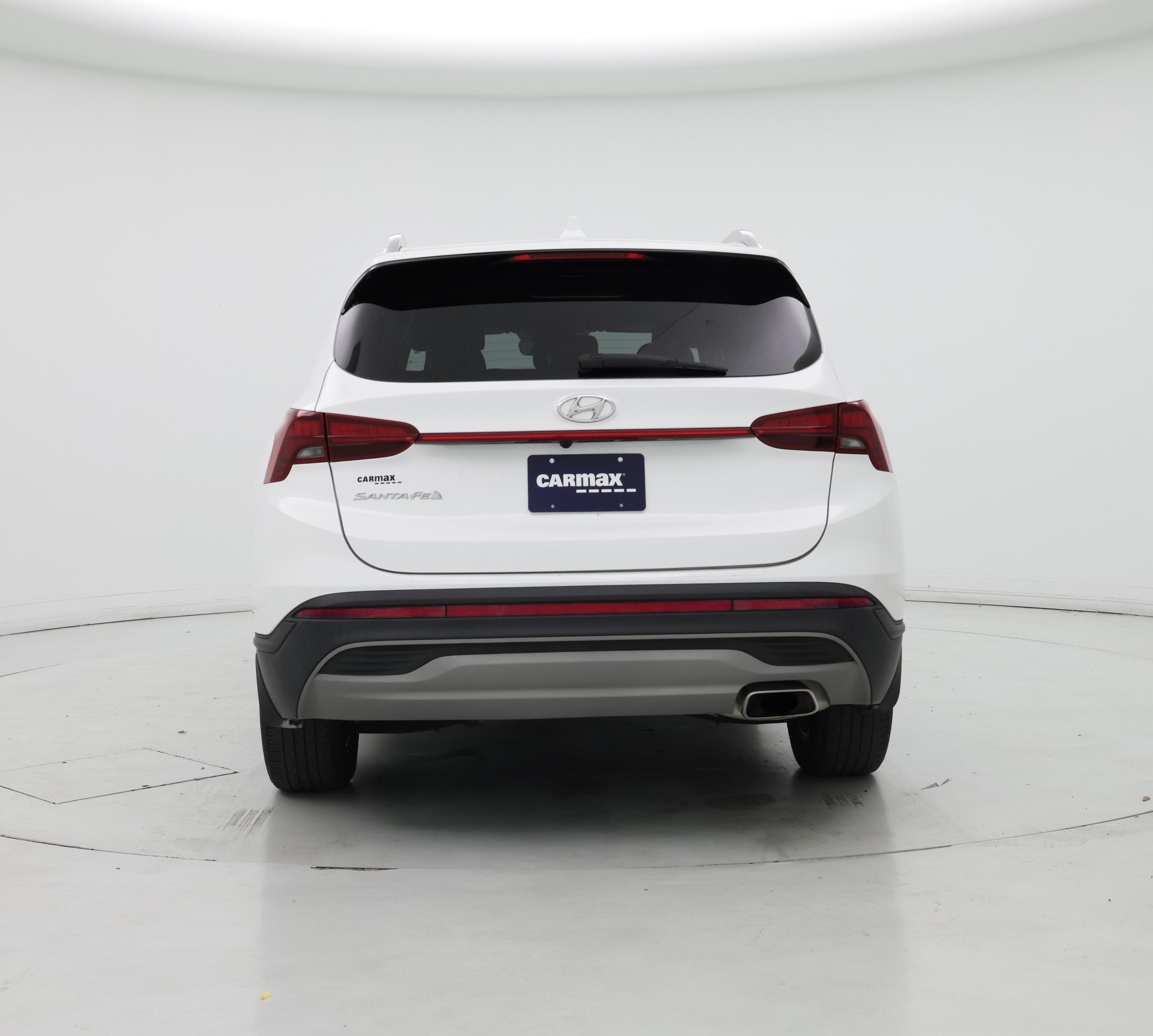 Thumbnail: 2023 Hyundai Santa Fe - 6