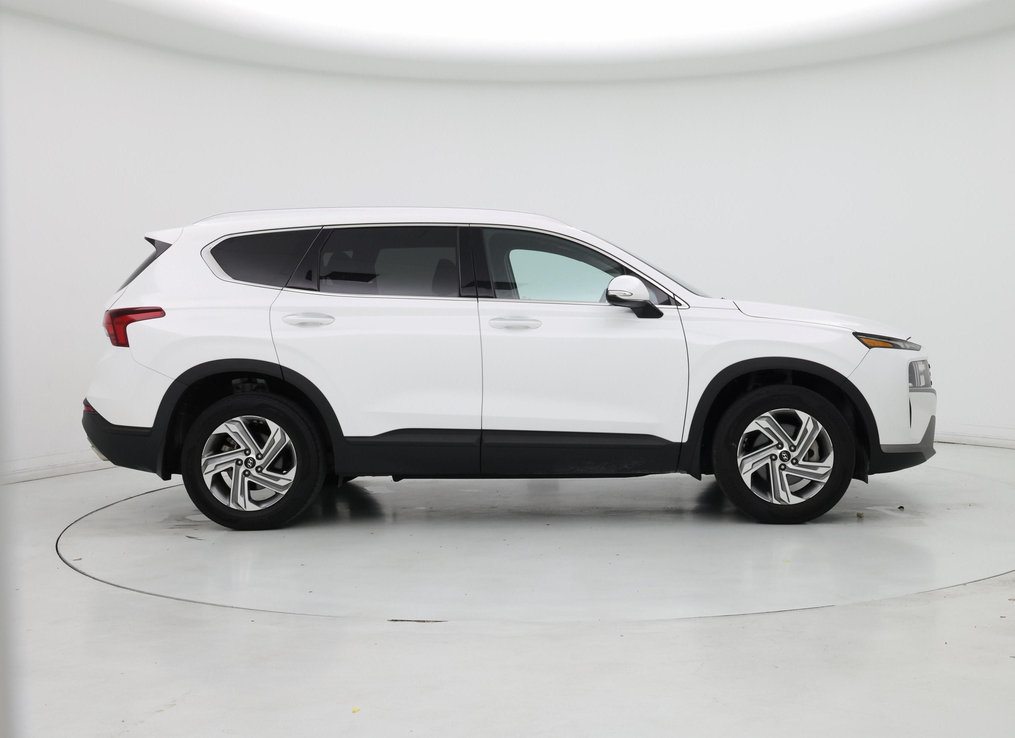 Thumbnail: 2023 Hyundai Santa Fe - 7