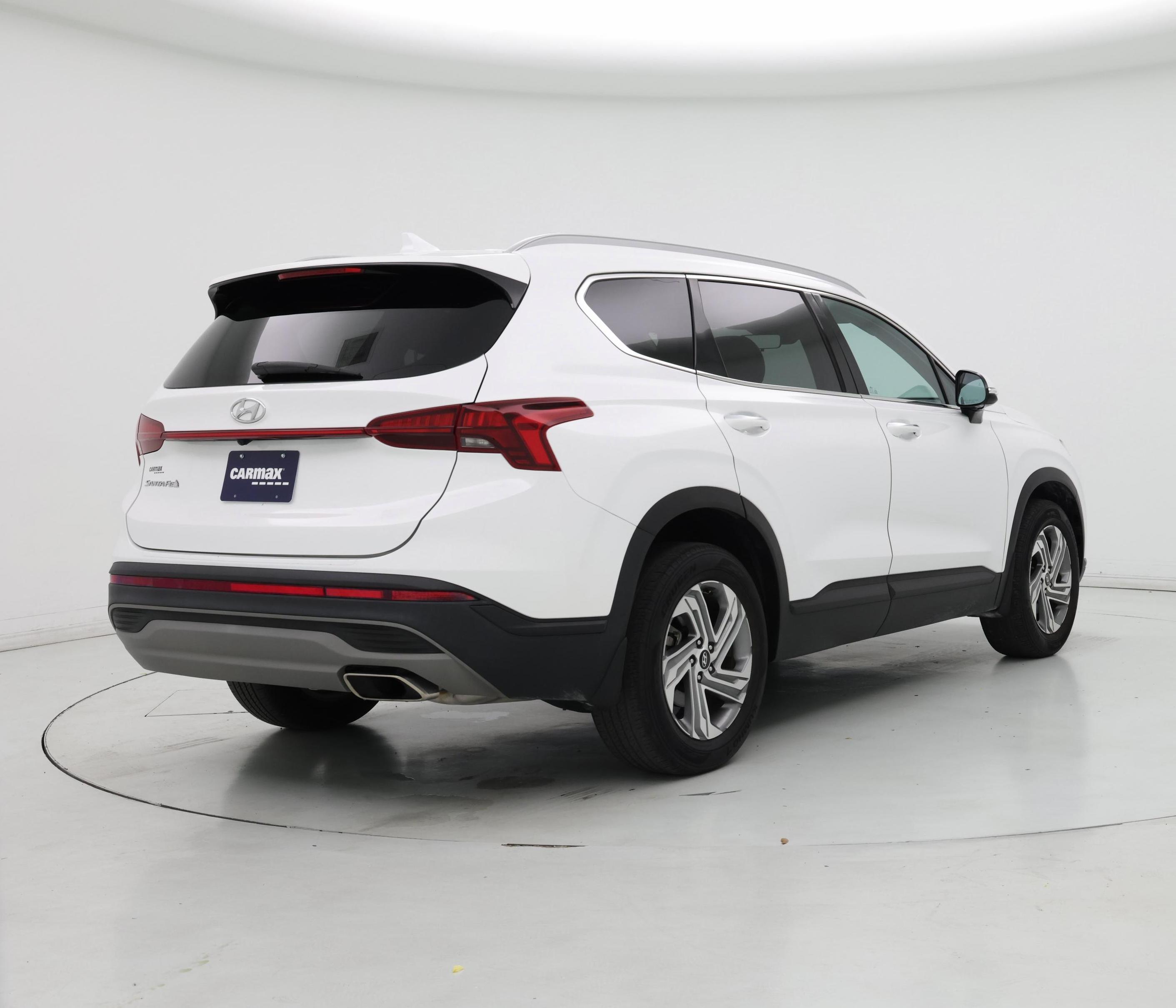 Thumbnail: 2023 Hyundai Santa Fe - 8