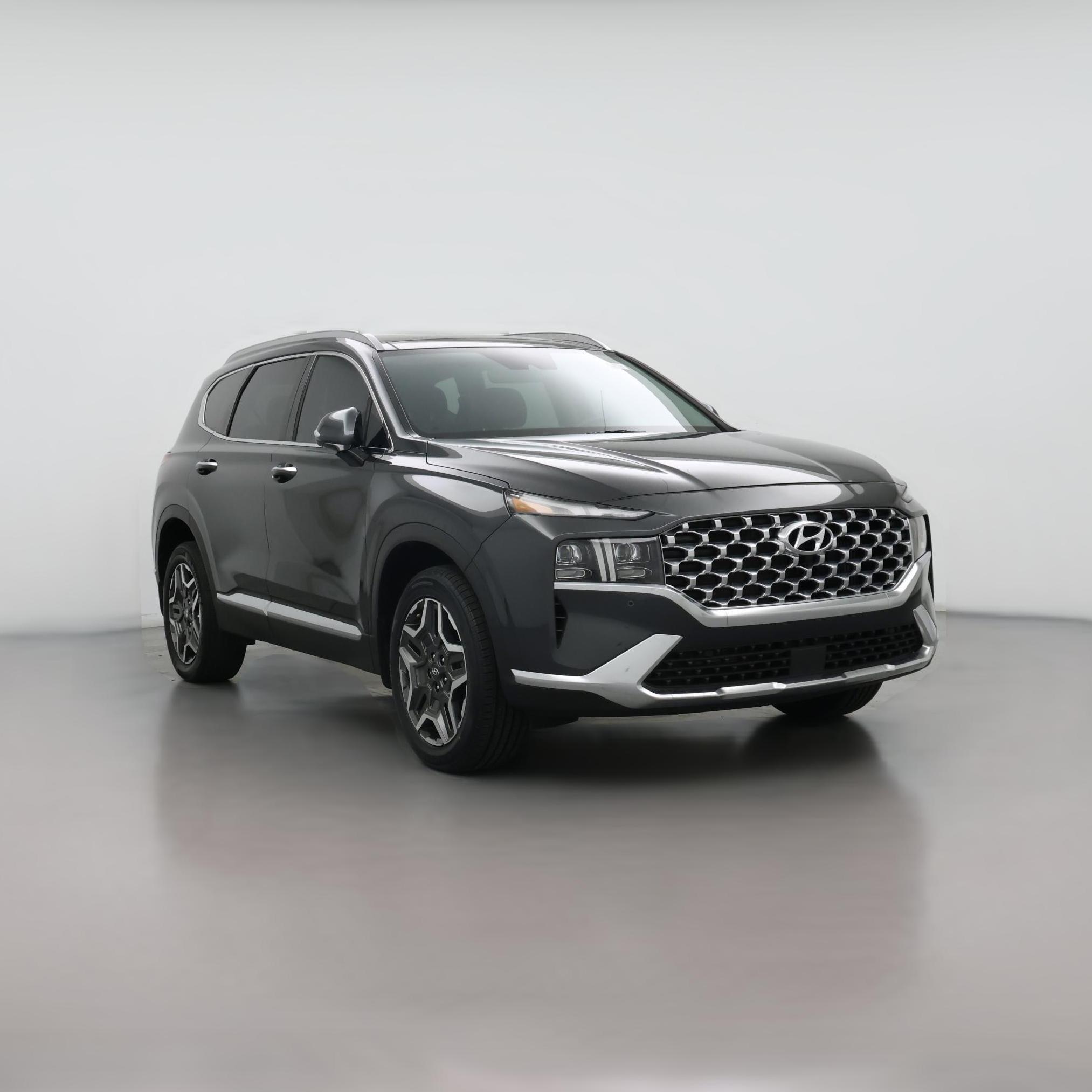 Thumbnail: 2023 Hyundai Santa Fe - 1