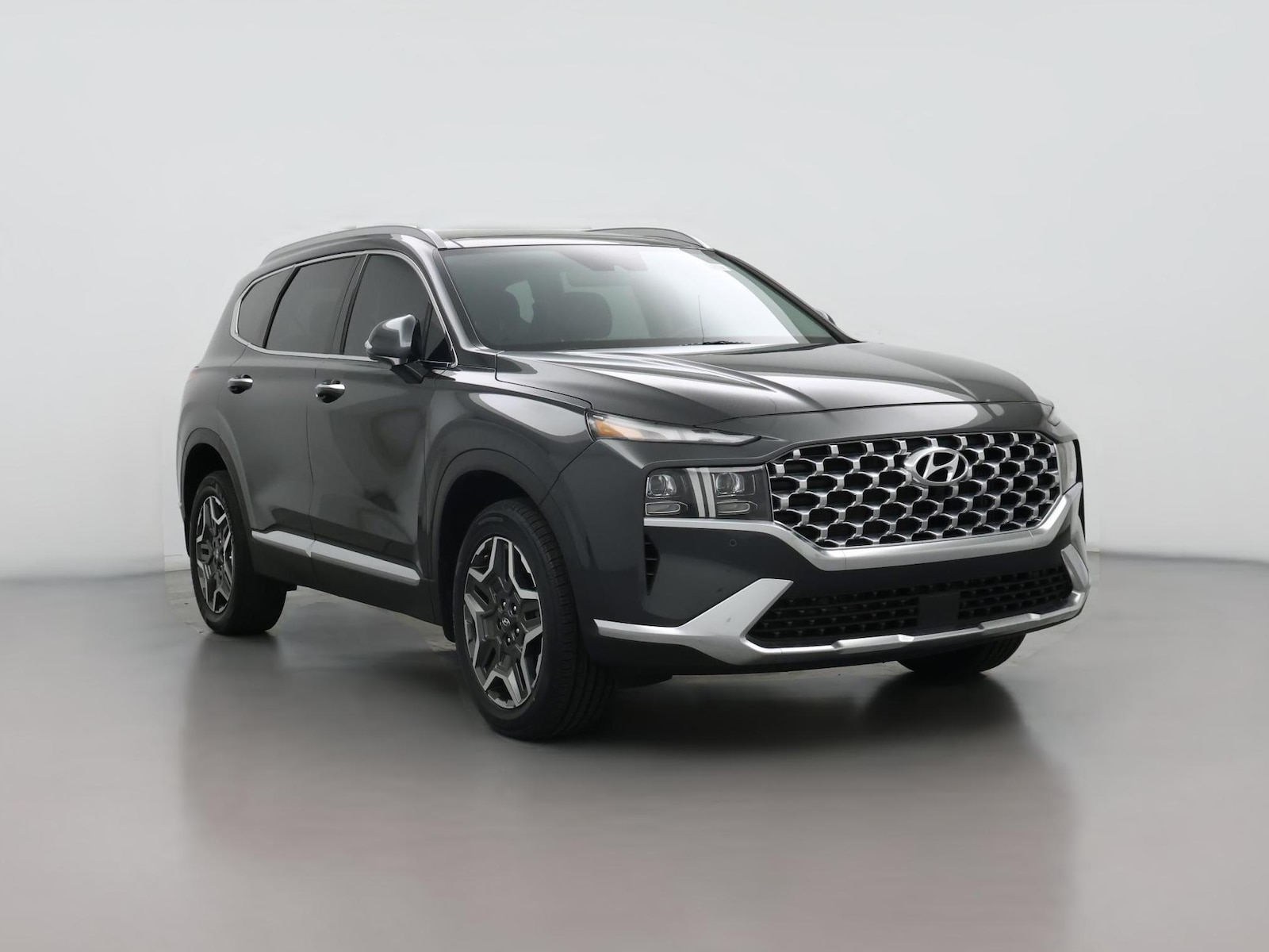 2023 Hyundai Santa Fe Limited HEV