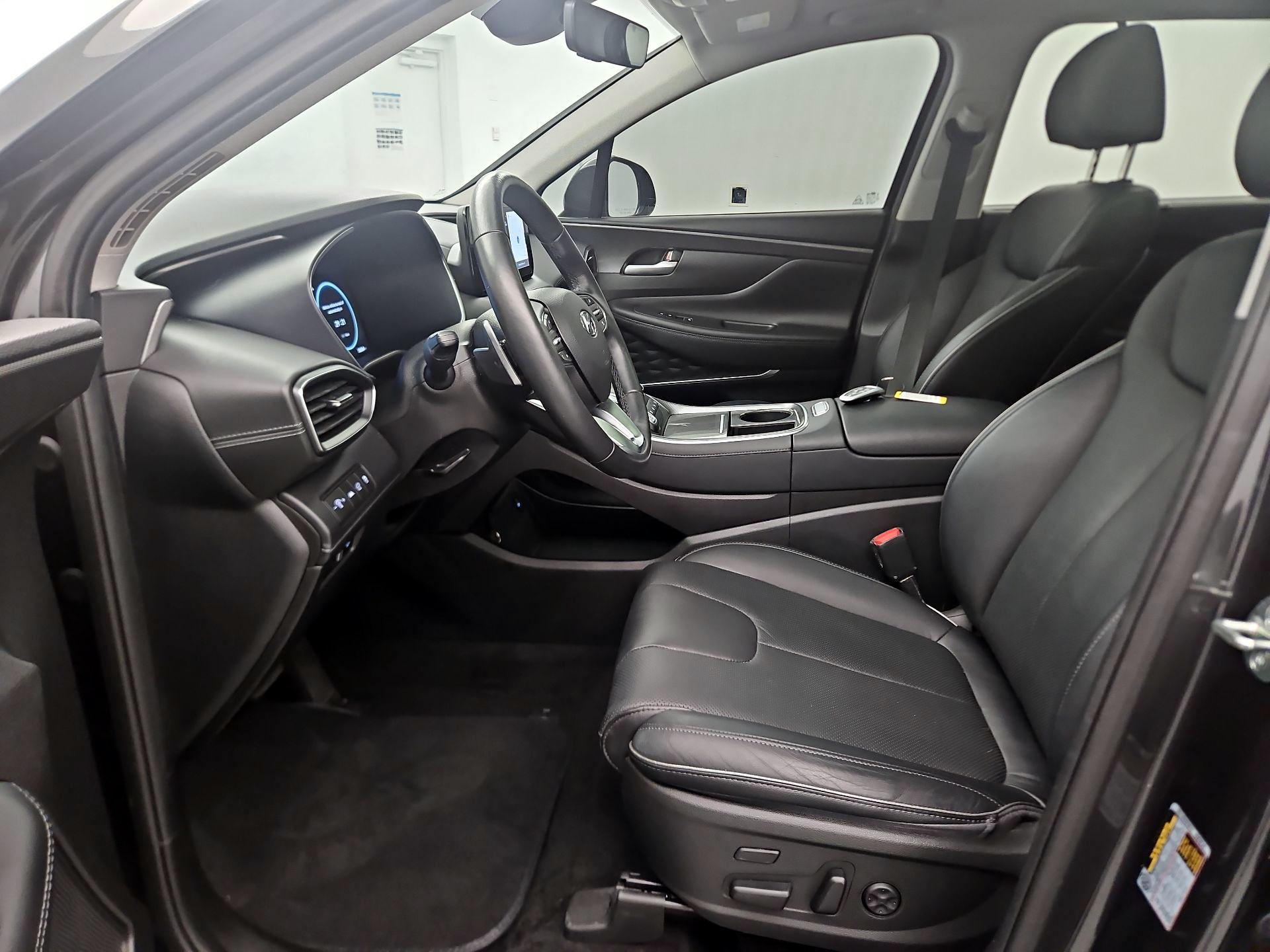 Thumbnail: 2023 Hyundai Santa Fe - 11