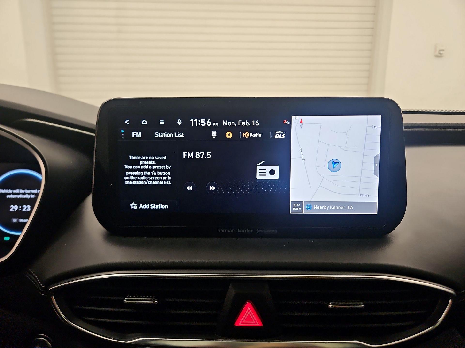 Thumbnail: 2023 Hyundai Santa Fe - 15