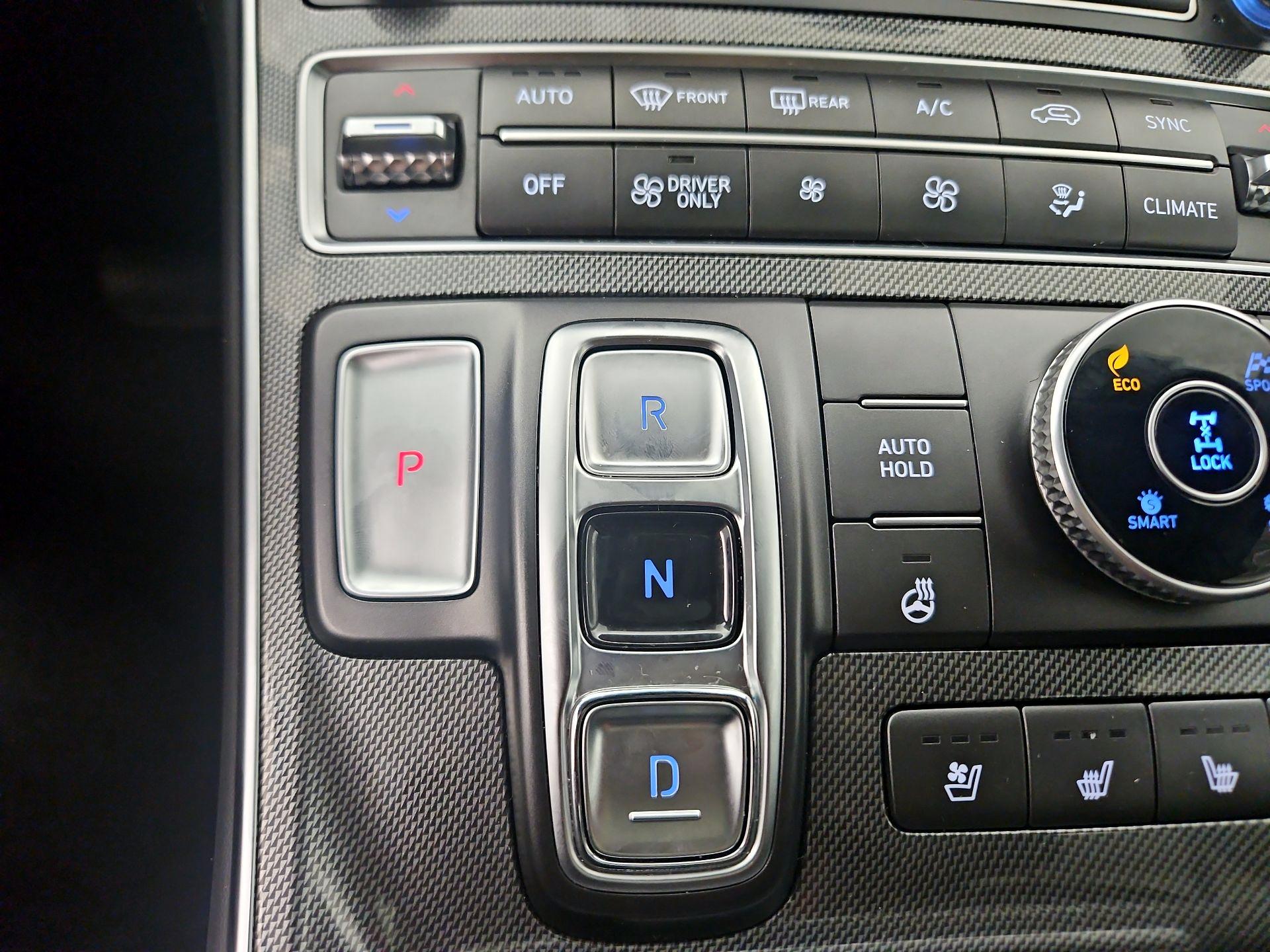 Thumbnail: 2023 Hyundai Santa Fe - 17