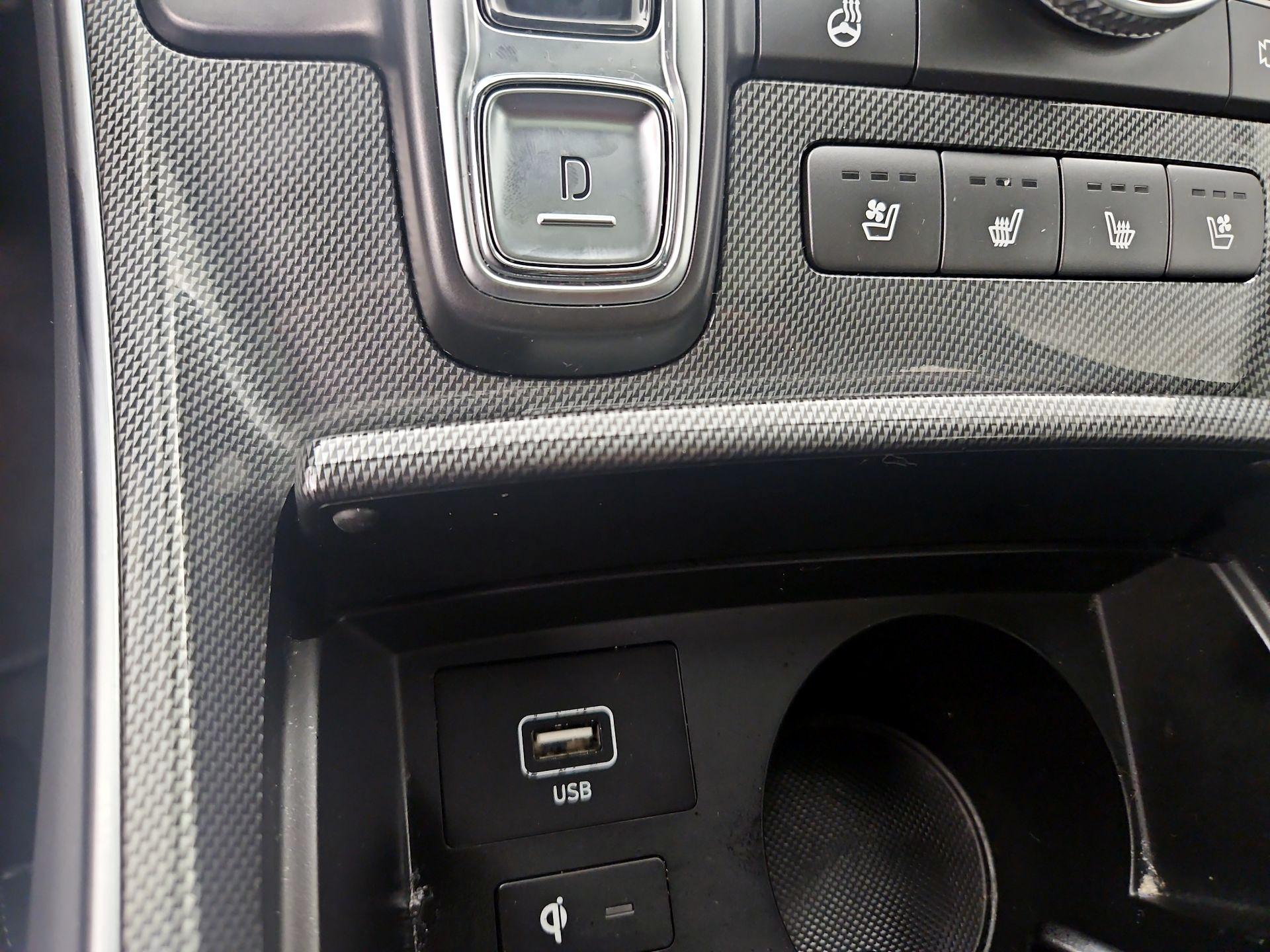 Thumbnail: 2023 Hyundai Santa Fe - 18