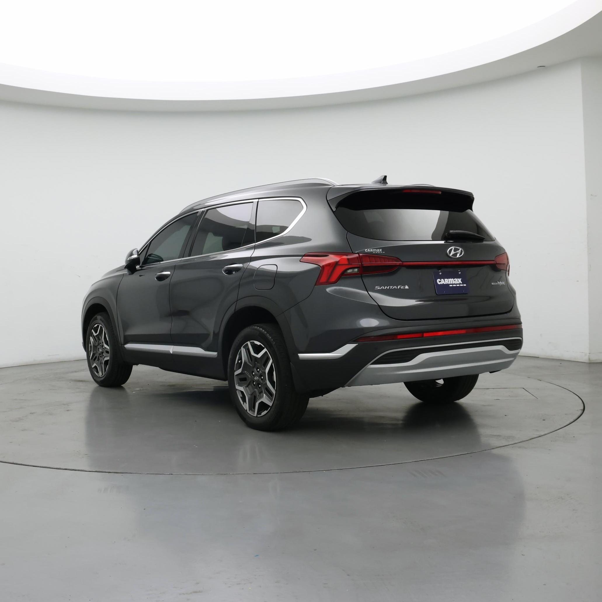 Thumbnail: 2023 Hyundai Santa Fe - 2