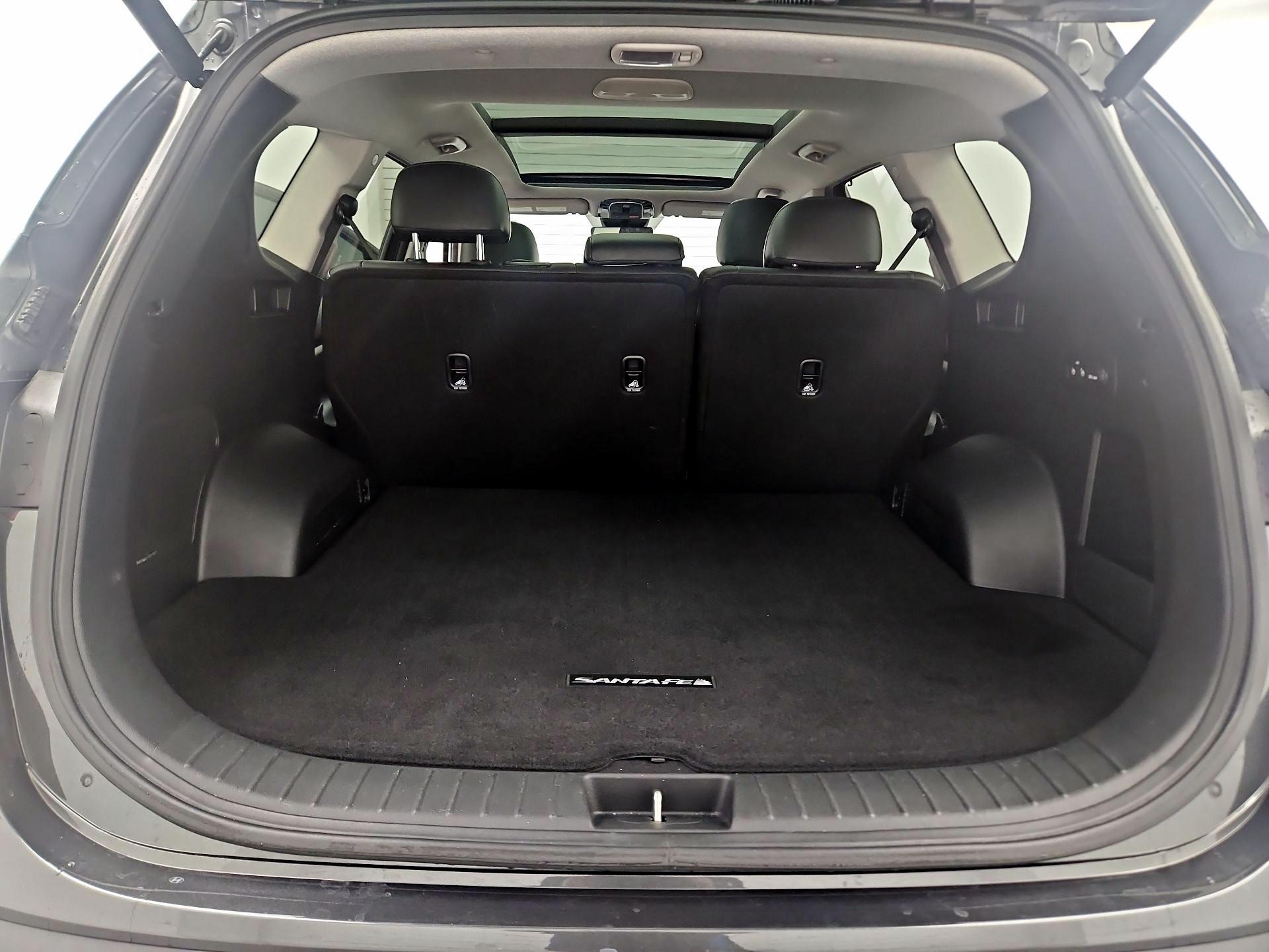 Thumbnail: 2023 Hyundai Santa Fe - 20