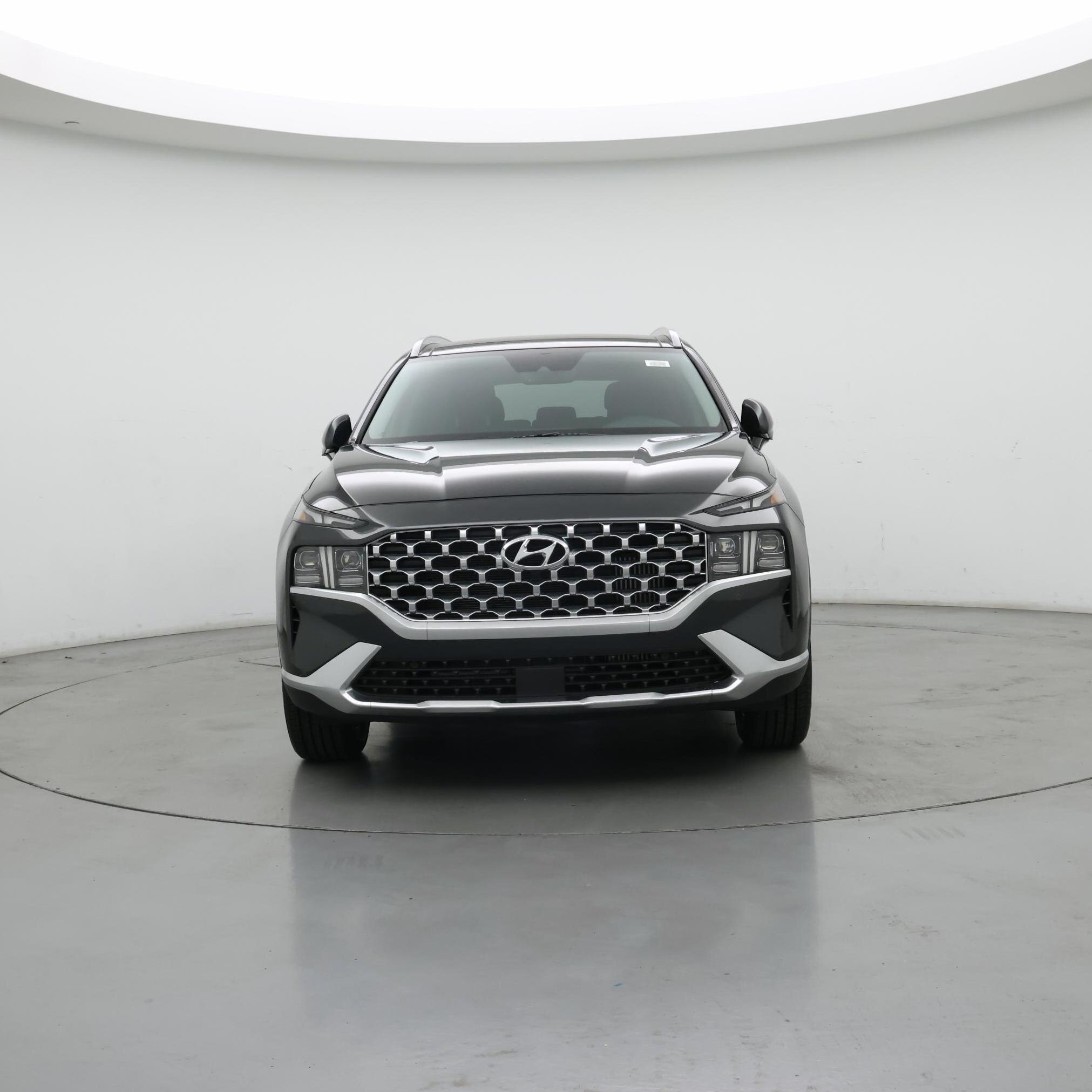 Thumbnail: 2023 Hyundai Santa Fe - 5