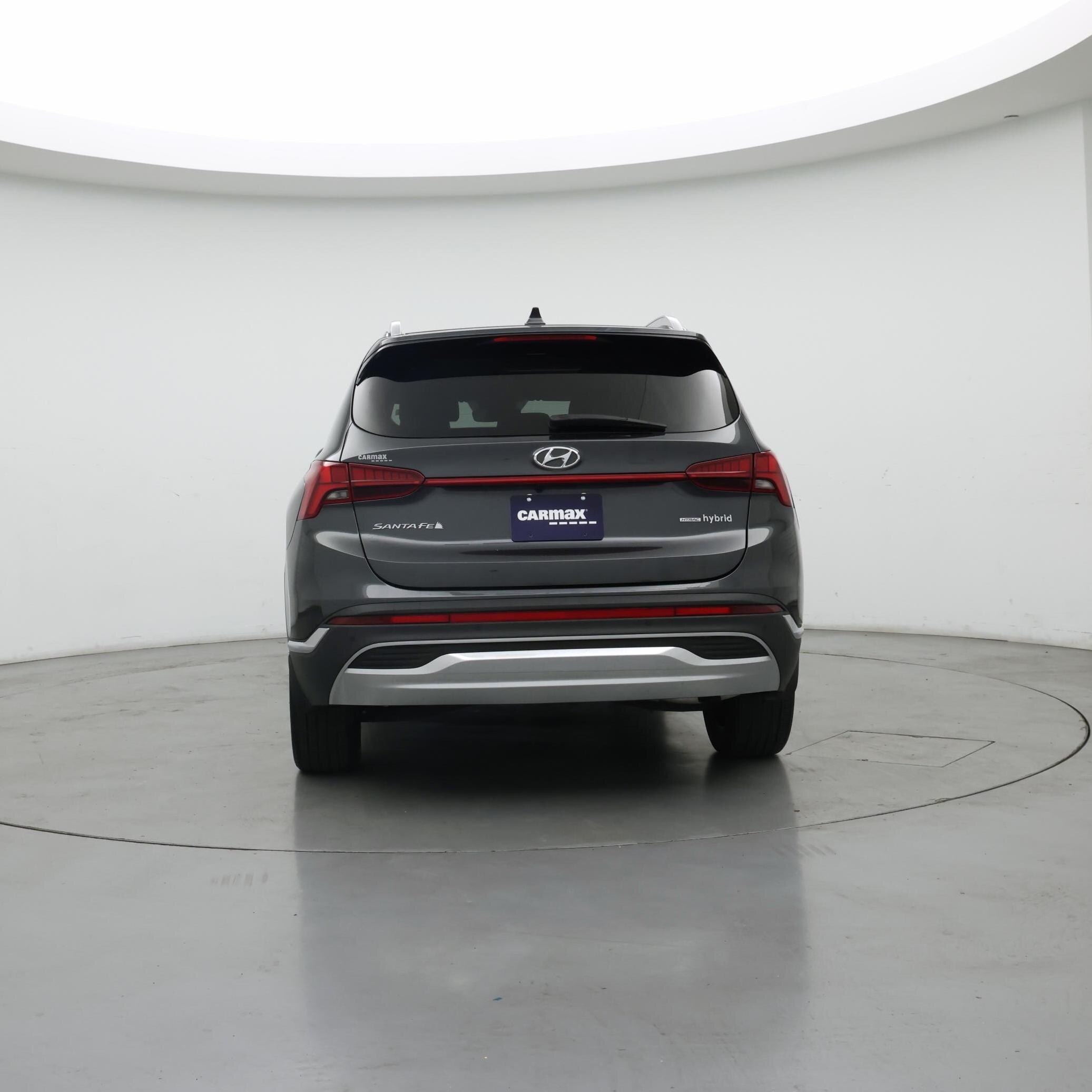 Thumbnail: 2023 Hyundai Santa Fe - 6