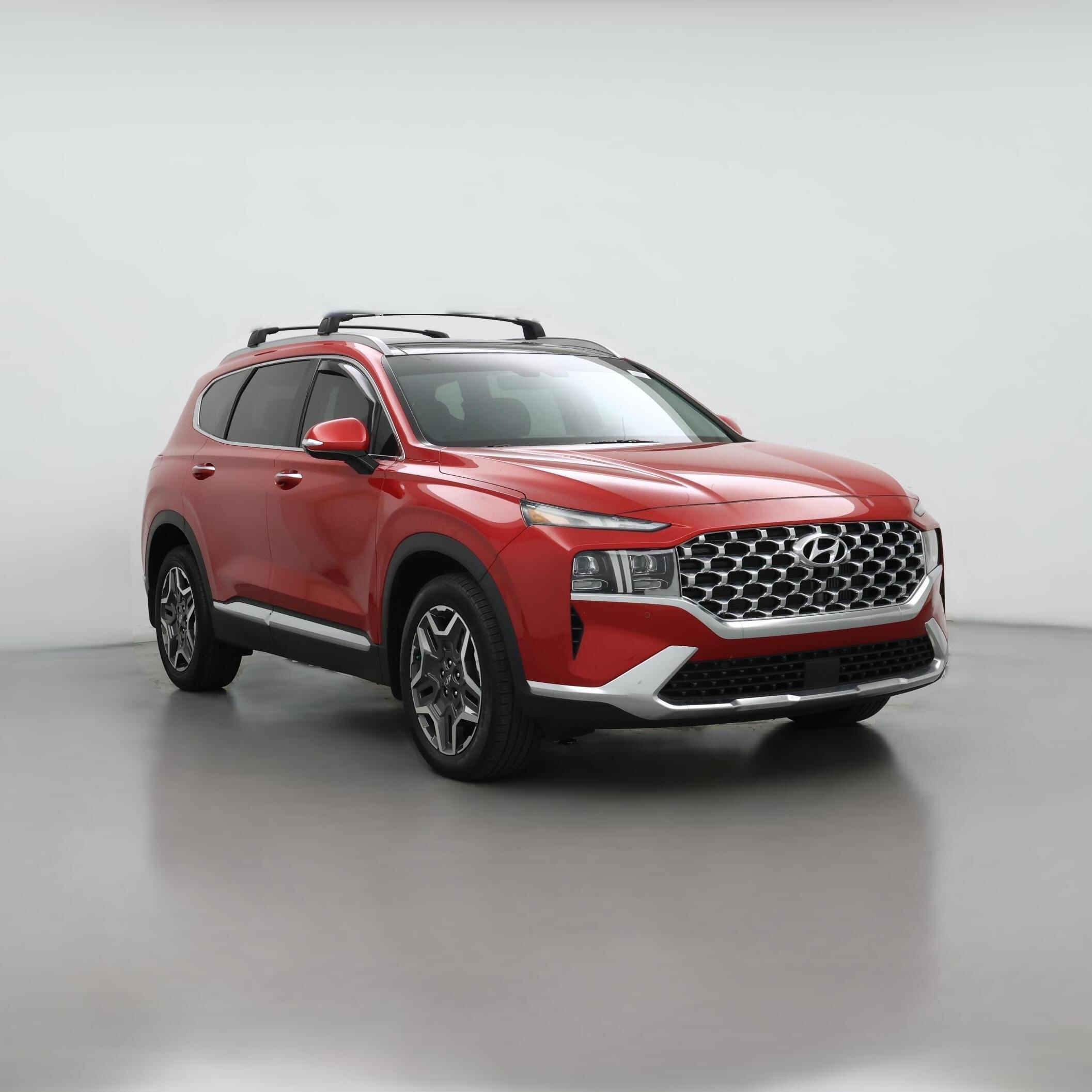 Thumbnail: 2023 Hyundai Santa Fe - 1