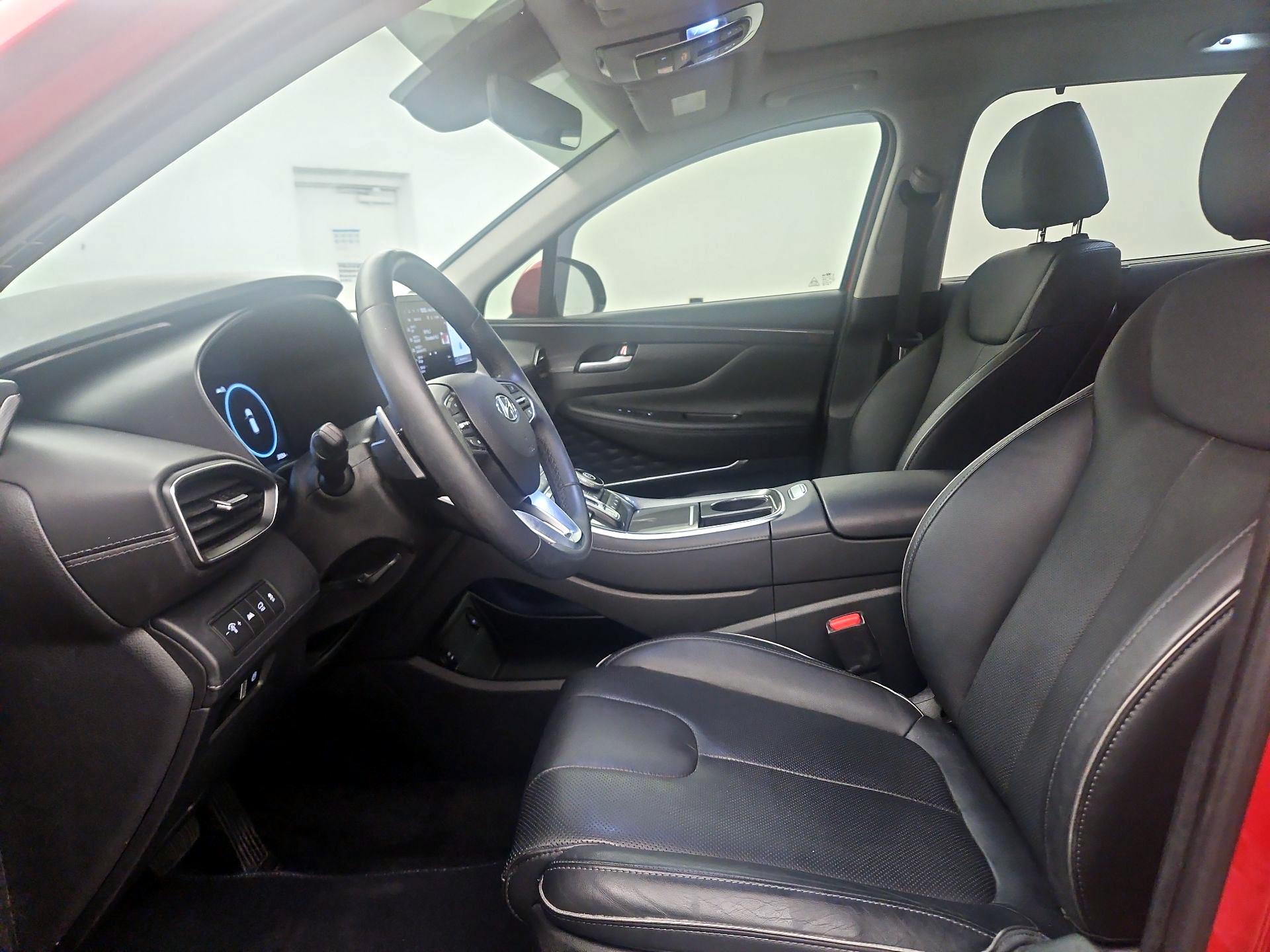 Thumbnail: 2023 Hyundai Santa Fe - 11