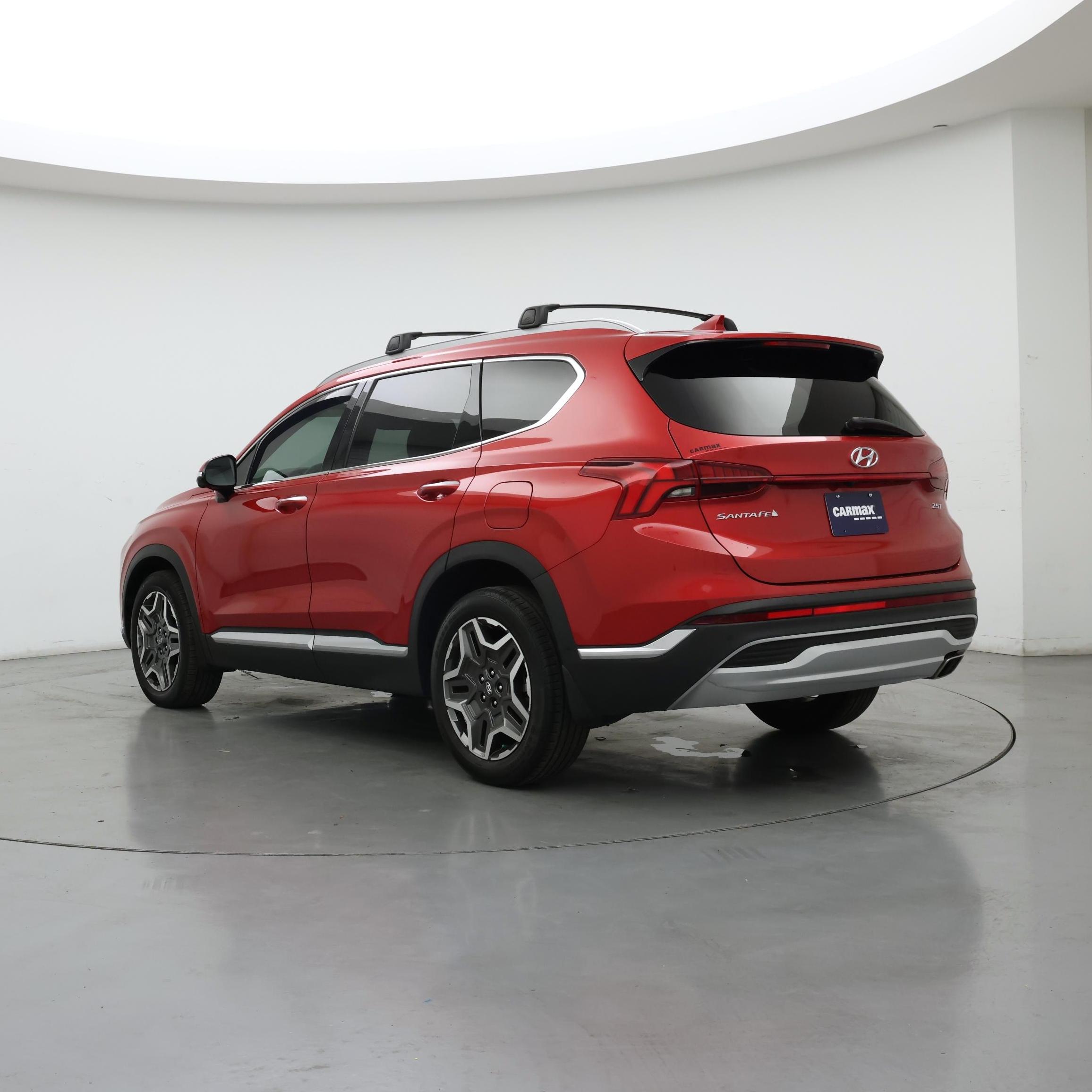 Thumbnail: 2023 Hyundai Santa Fe - 2