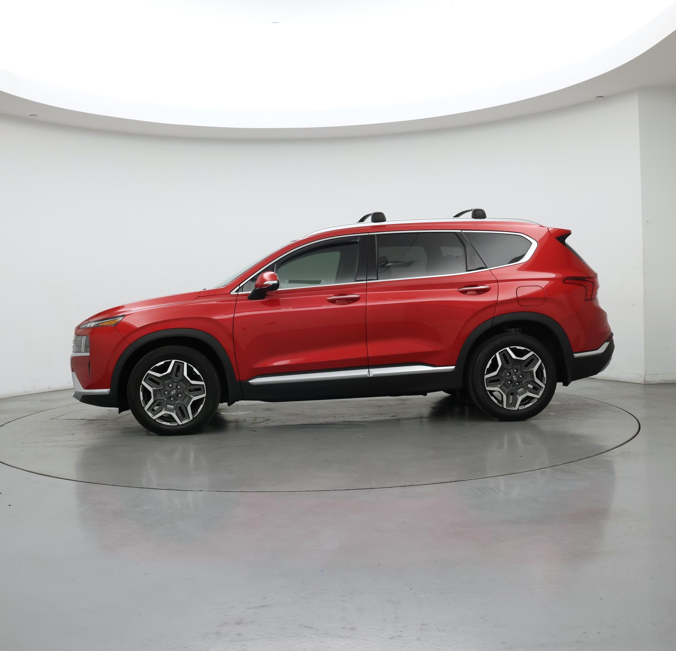 Thumbnail: 2023 Hyundai Santa Fe - 3