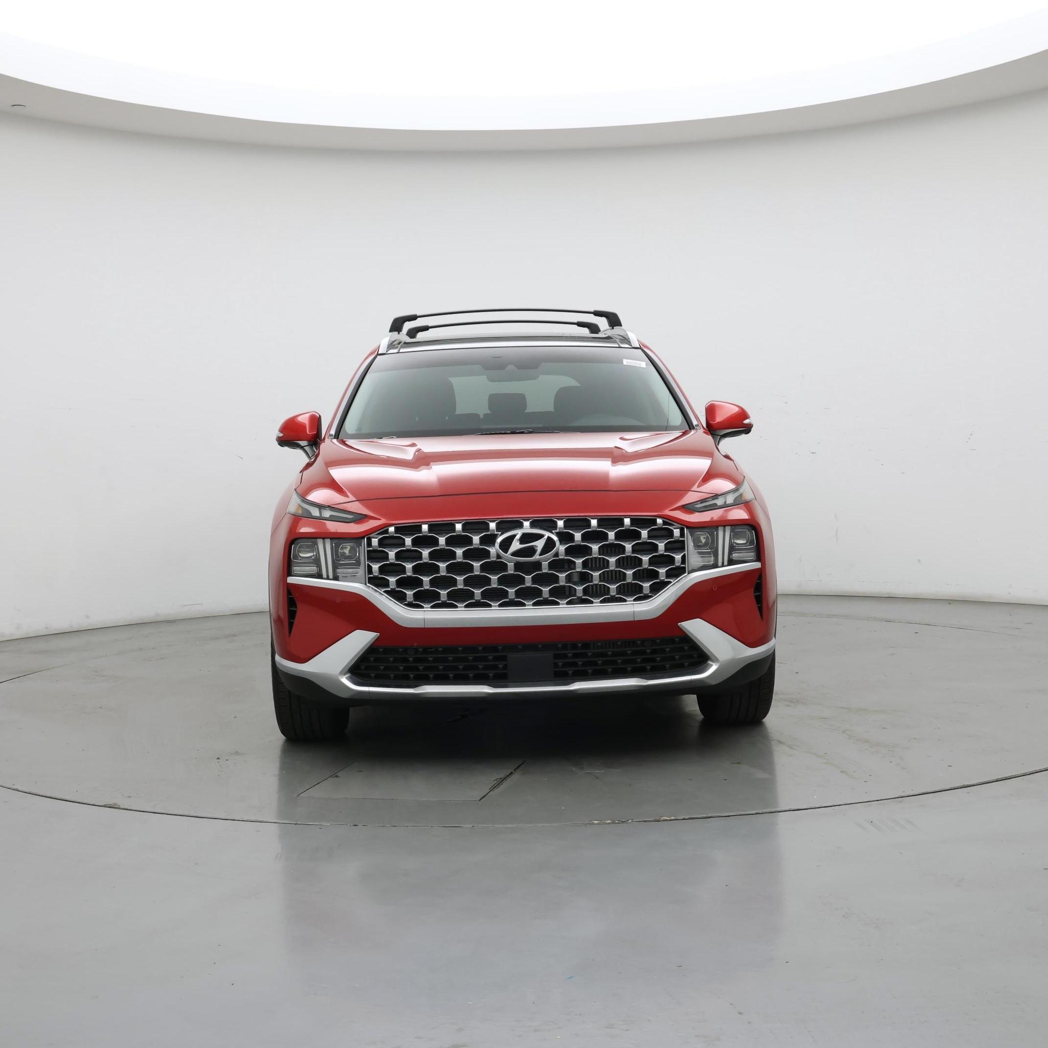 Thumbnail: 2023 Hyundai Santa Fe - 5