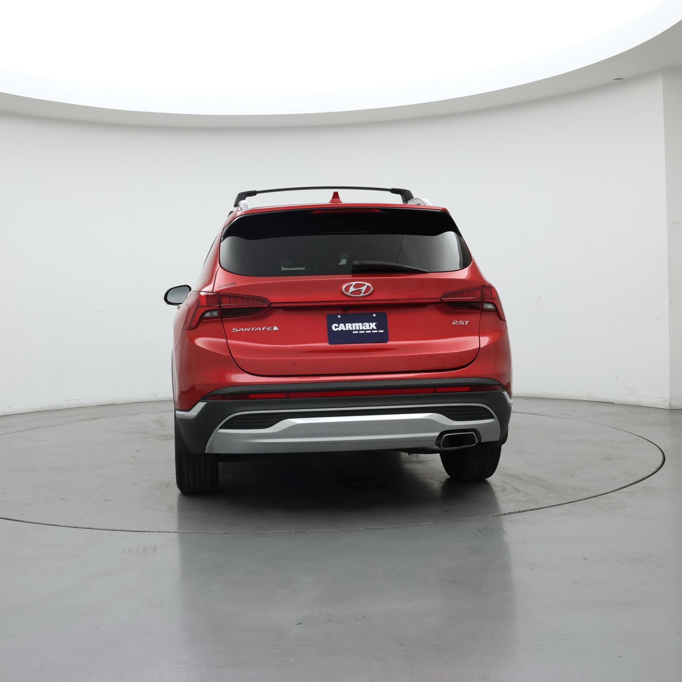 Thumbnail: 2023 Hyundai Santa Fe - 6