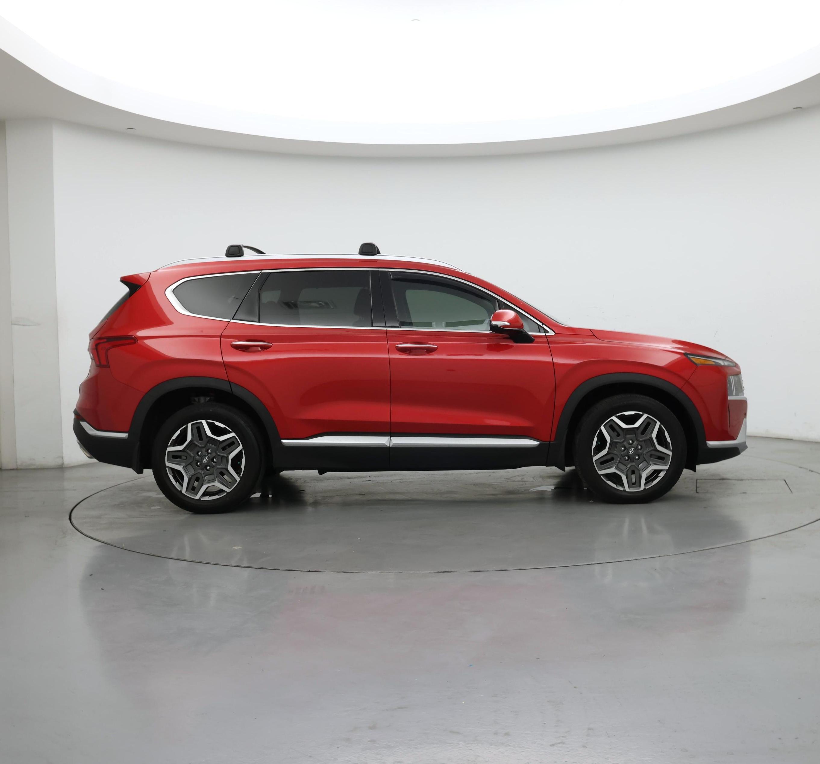 Thumbnail: 2023 Hyundai Santa Fe - 7