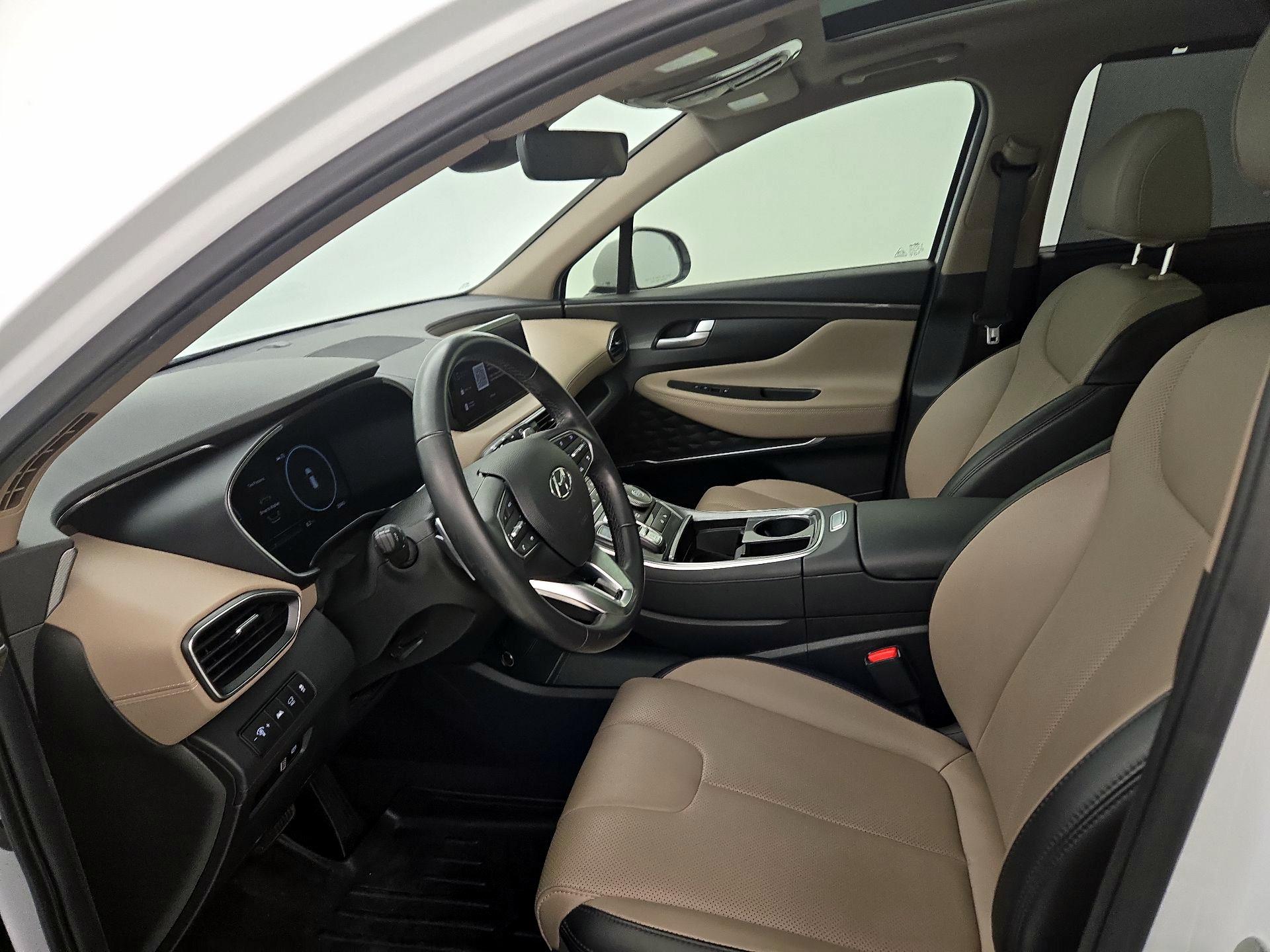 Thumbnail: 2023 Hyundai Santa Fe - 11