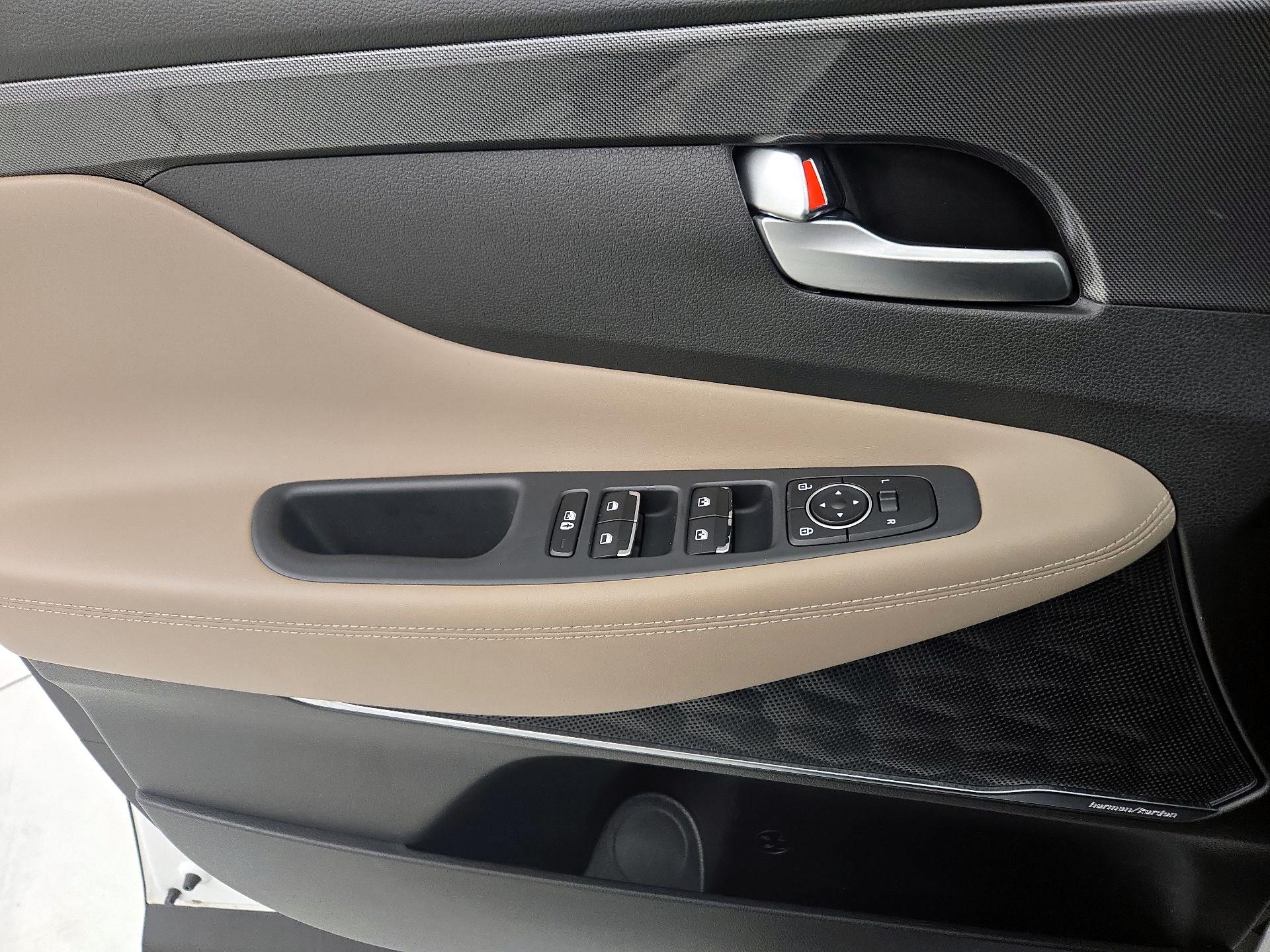 Thumbnail: 2023 Hyundai Santa Fe - 12