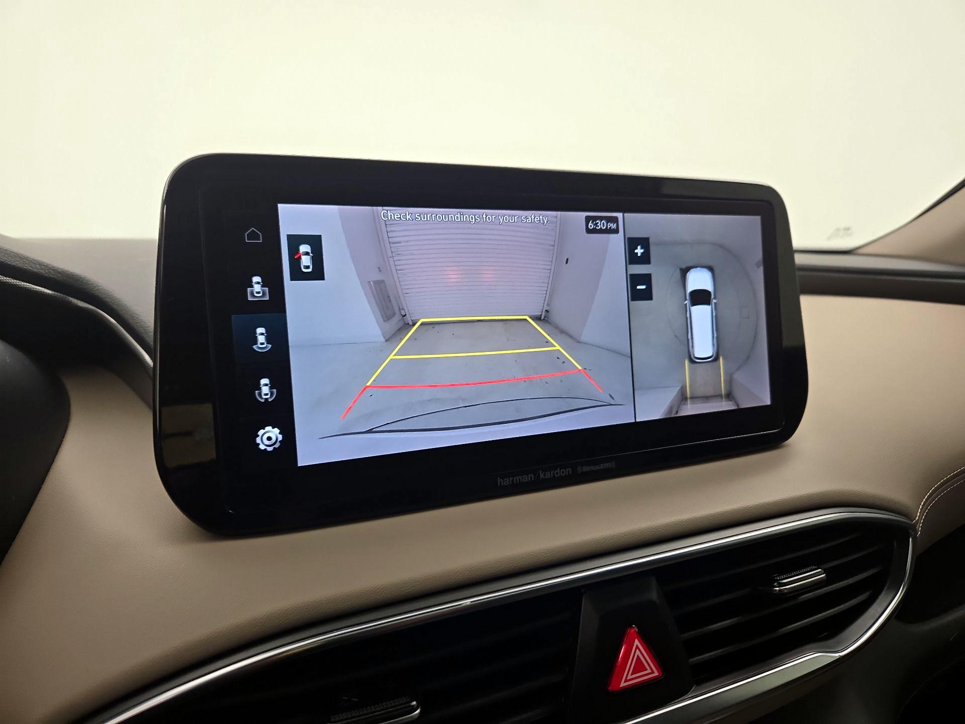 Thumbnail: 2023 Hyundai Santa Fe - 14