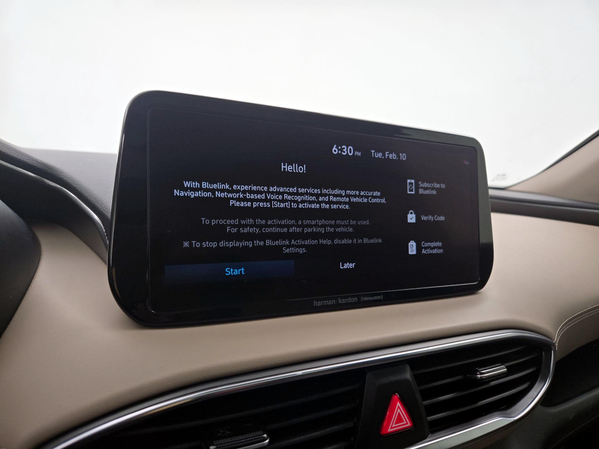 Thumbnail: 2023 Hyundai Santa Fe - 15