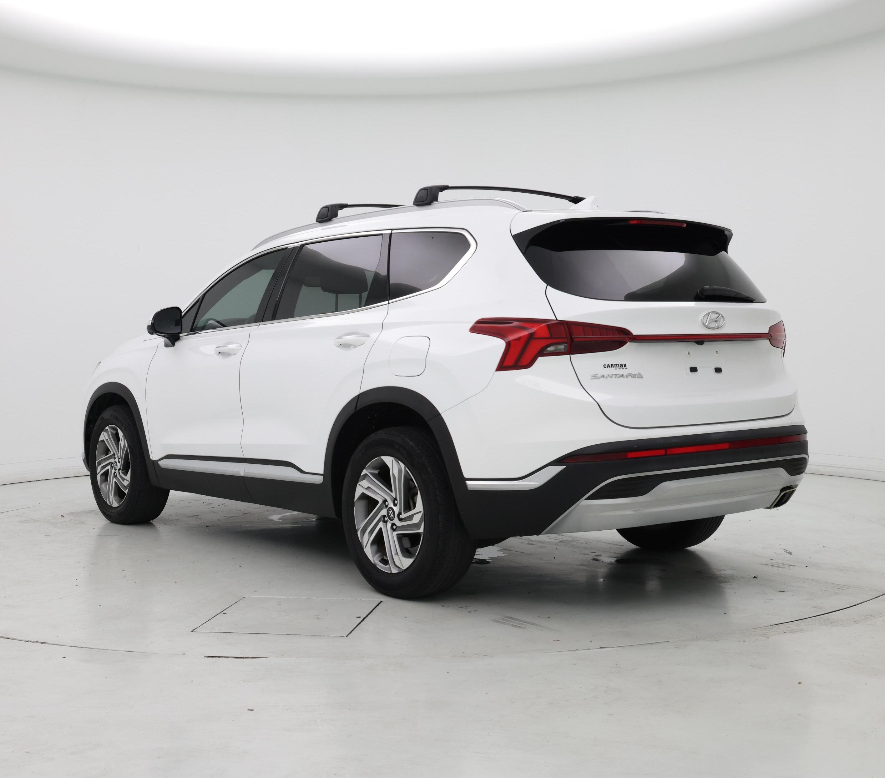 Thumbnail: 2023 Hyundai Santa Fe - 2