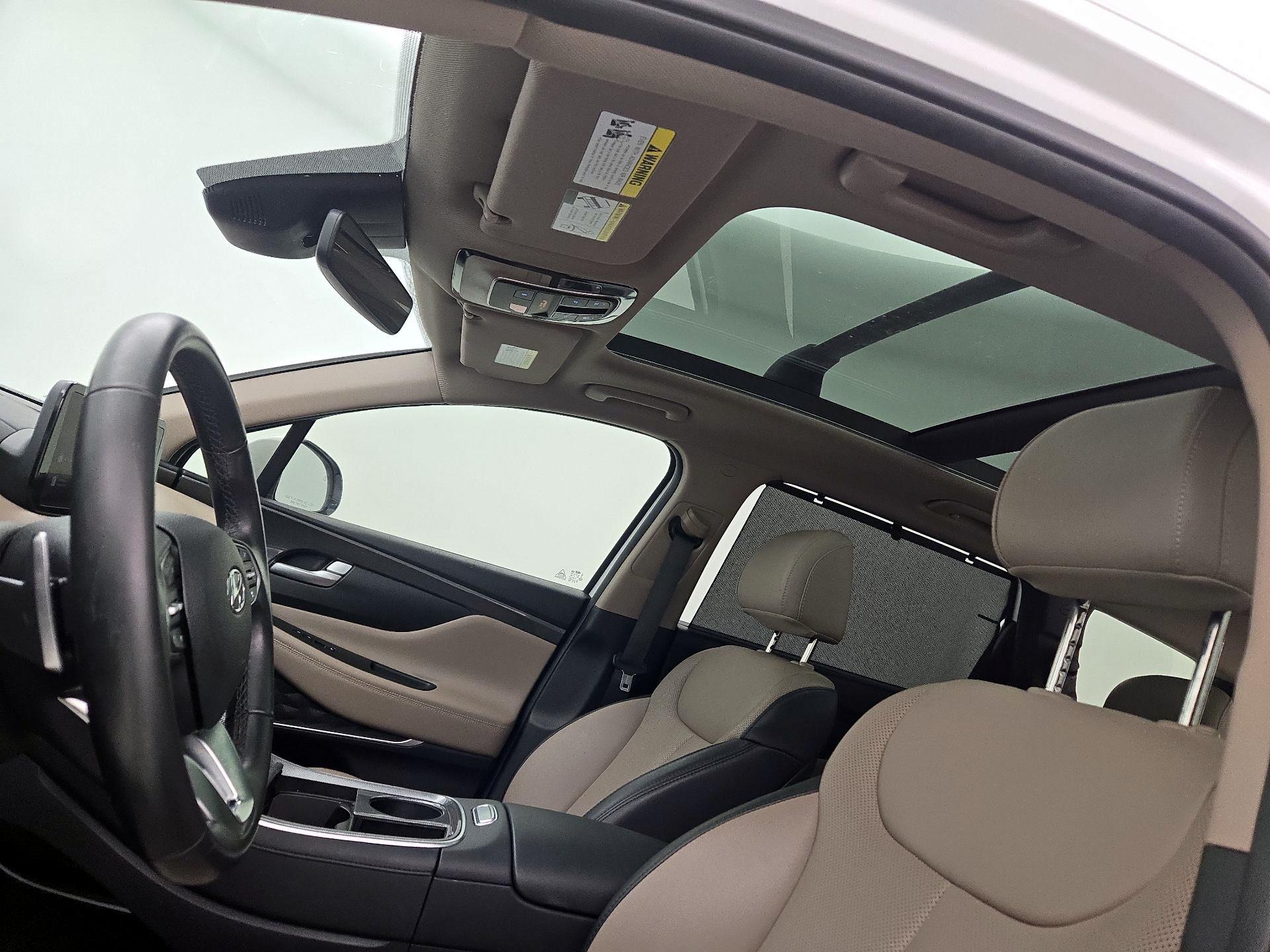 Thumbnail: 2023 Hyundai Santa Fe - 19