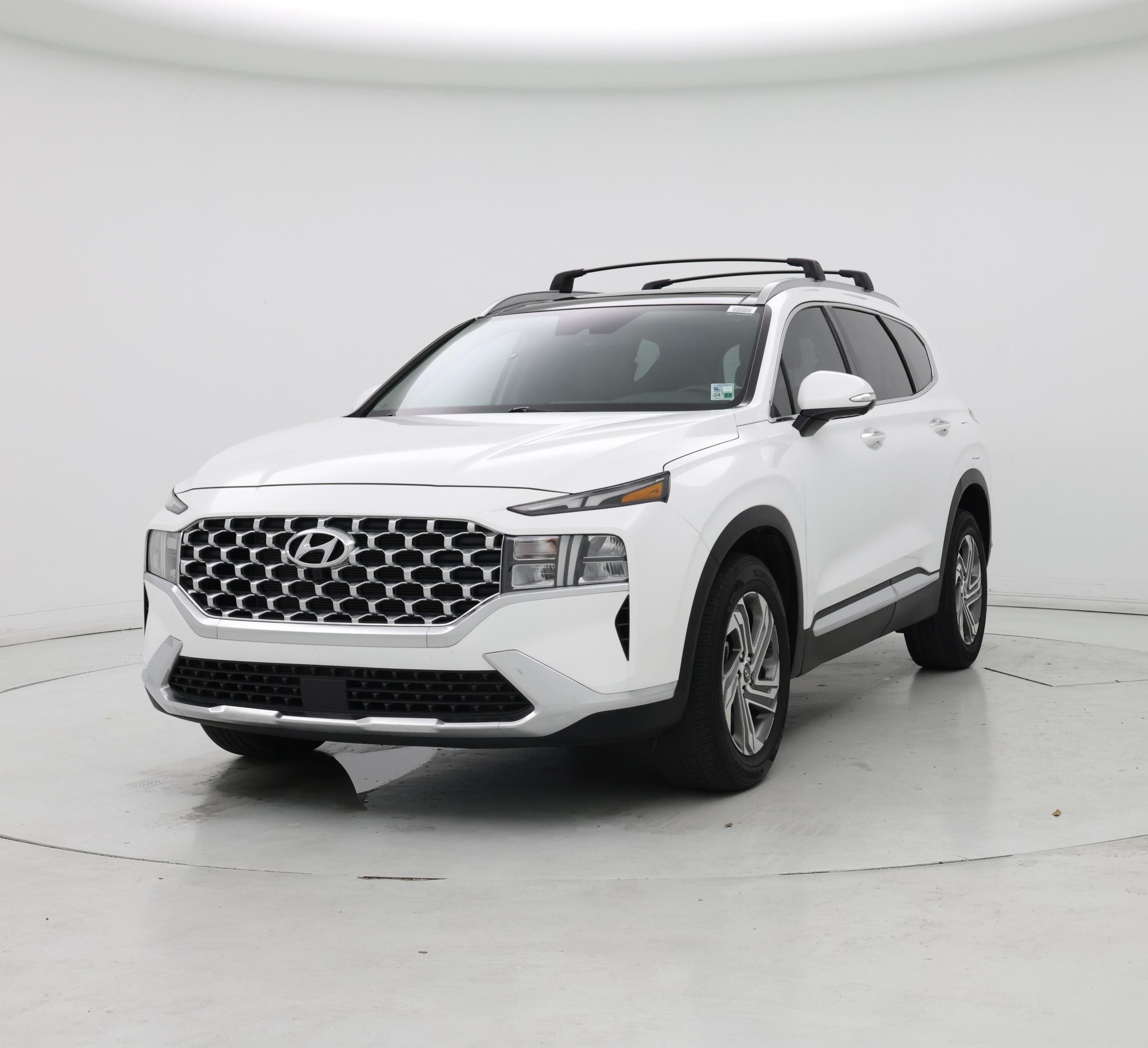 Thumbnail: 2023 Hyundai Santa Fe - 4