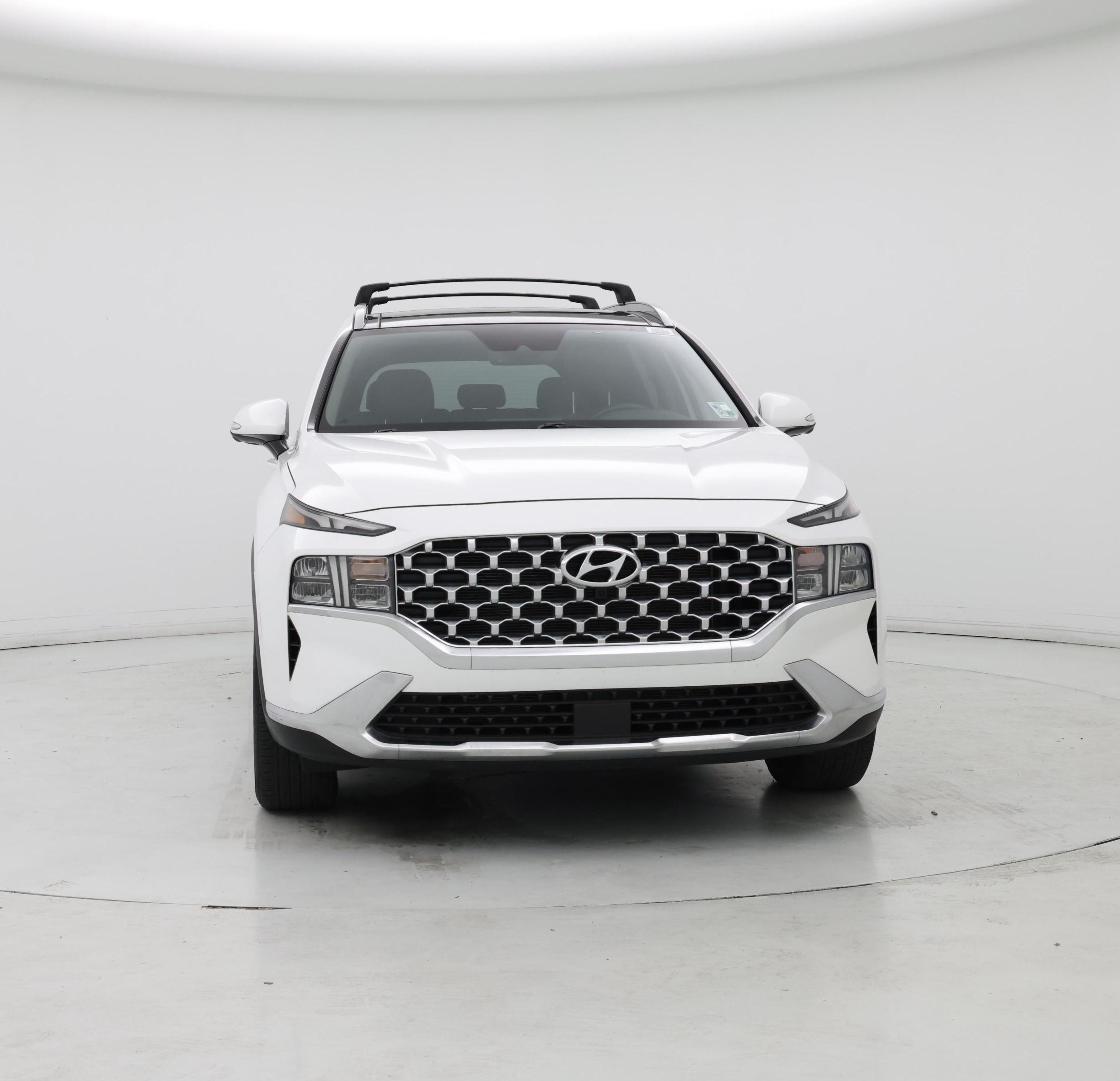 Thumbnail: 2023 Hyundai Santa Fe - 5