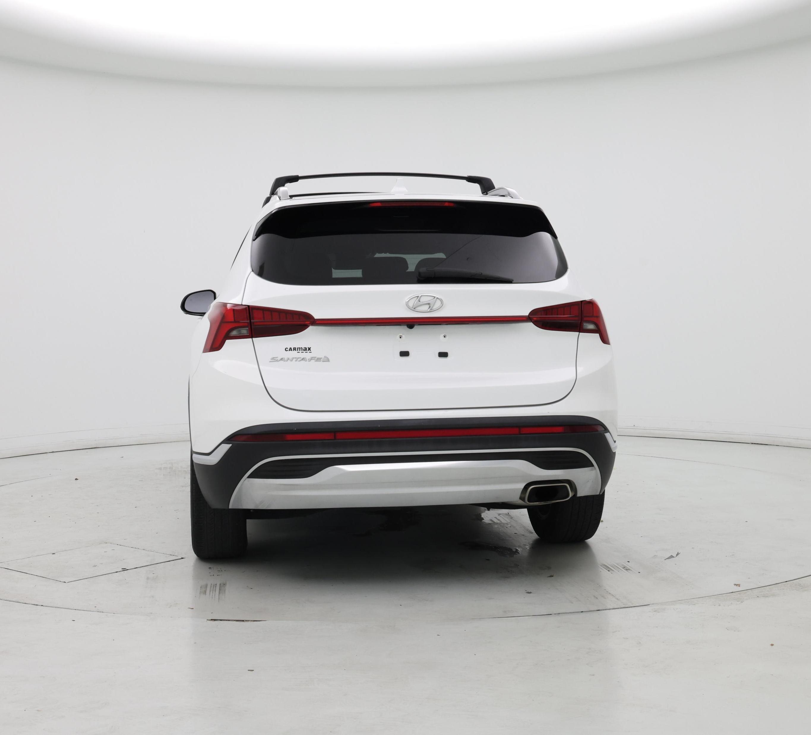 Thumbnail: 2023 Hyundai Santa Fe - 6