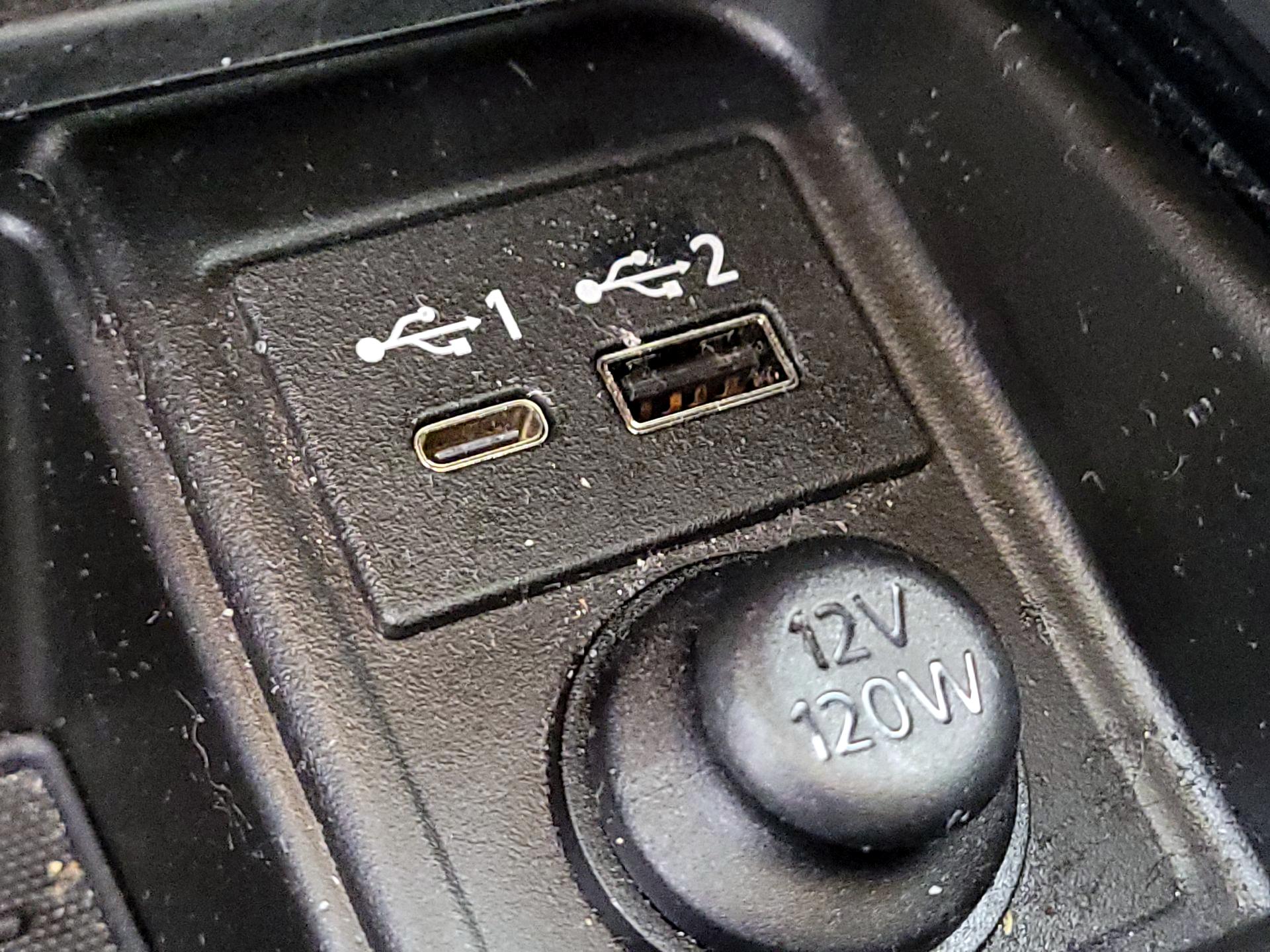 Thumbnail: 2022 INFINITI QX50 - 18