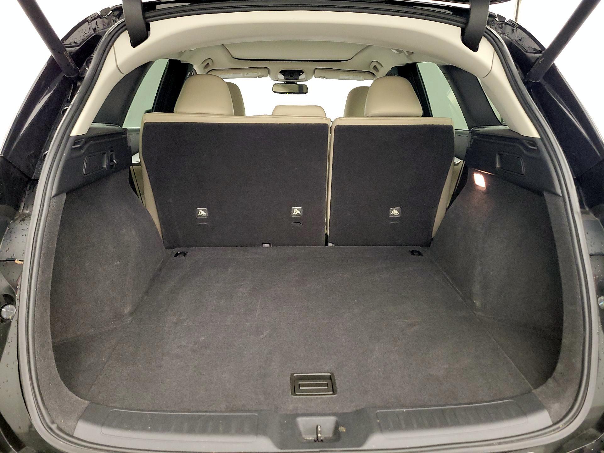 Thumbnail: 2022 INFINITI QX50 - 20