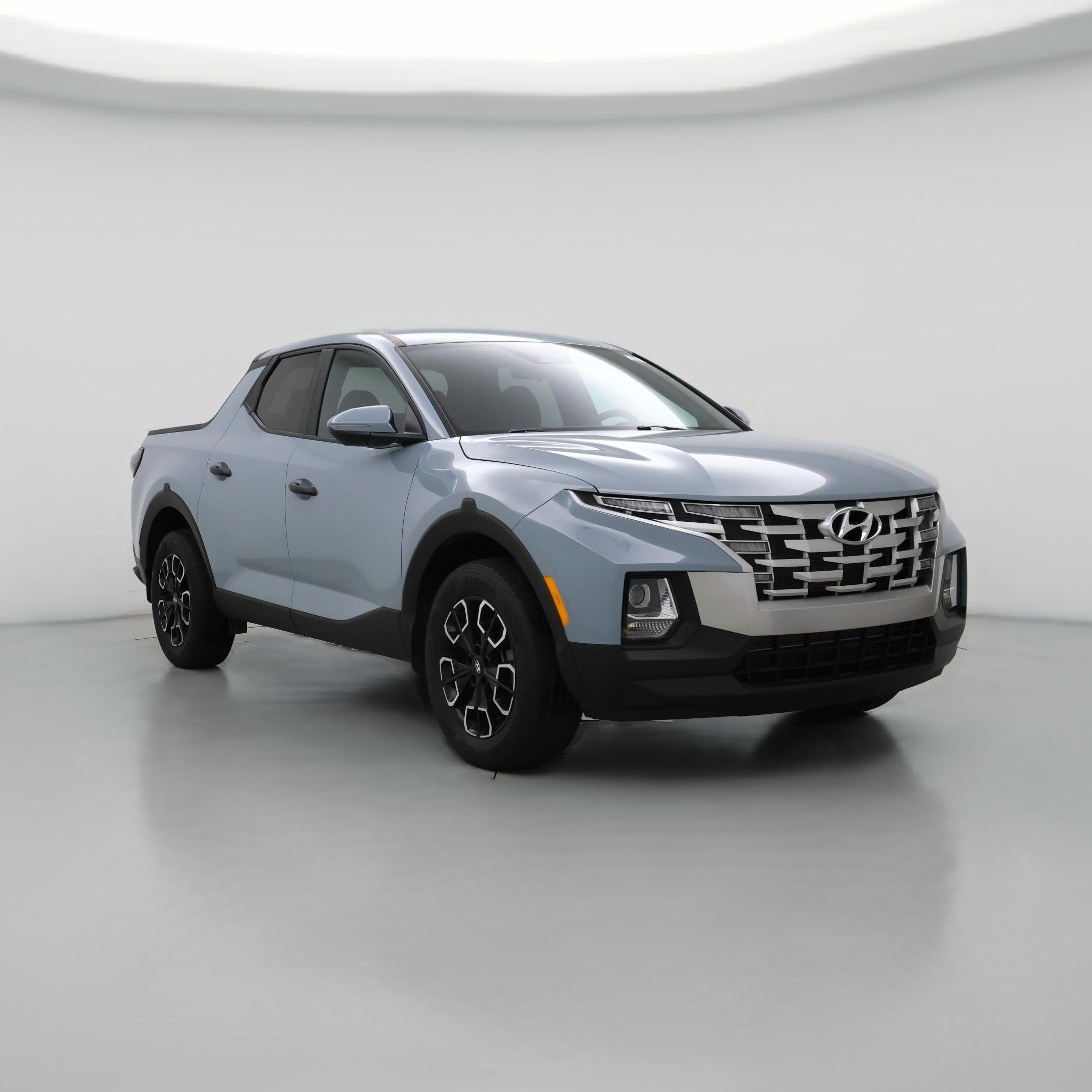 Thumbnail: 2022 Hyundai Santa Cruz - 1