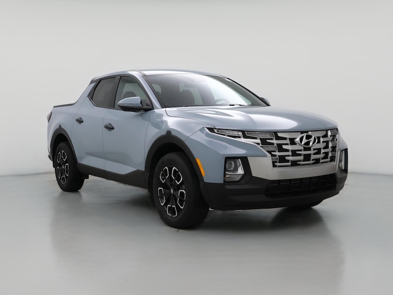 2022 Hyundai Santa Cruz SEL -
                  Huntsville, AL