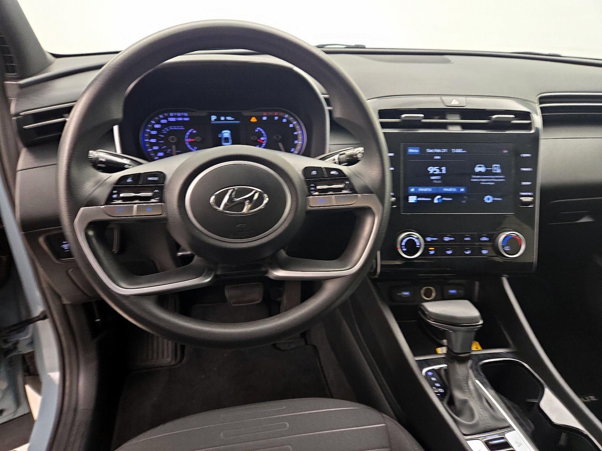 Thumbnail: 2022 Hyundai Santa Cruz - 10