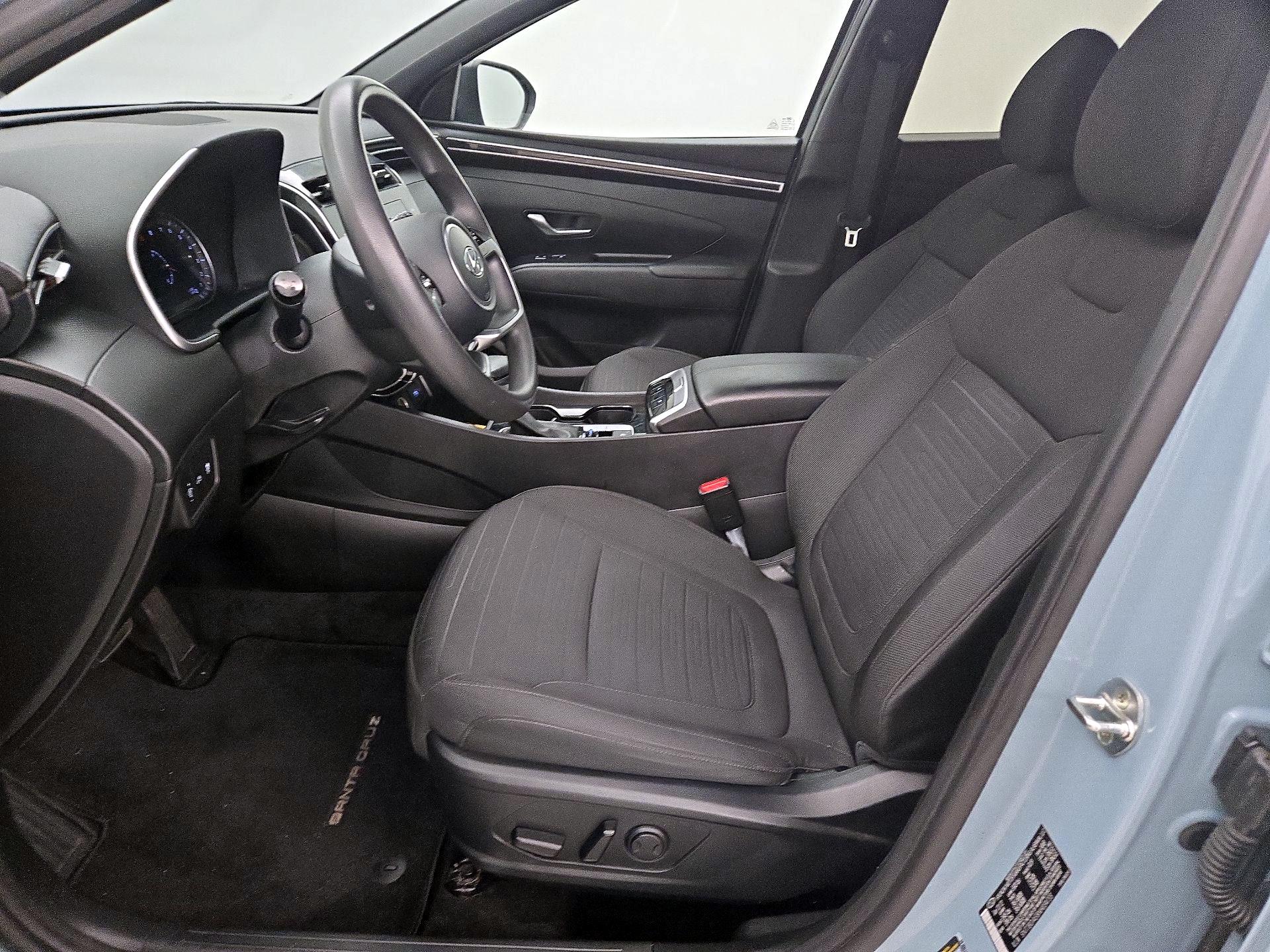 Thumbnail: 2022 Hyundai Santa Cruz - 11