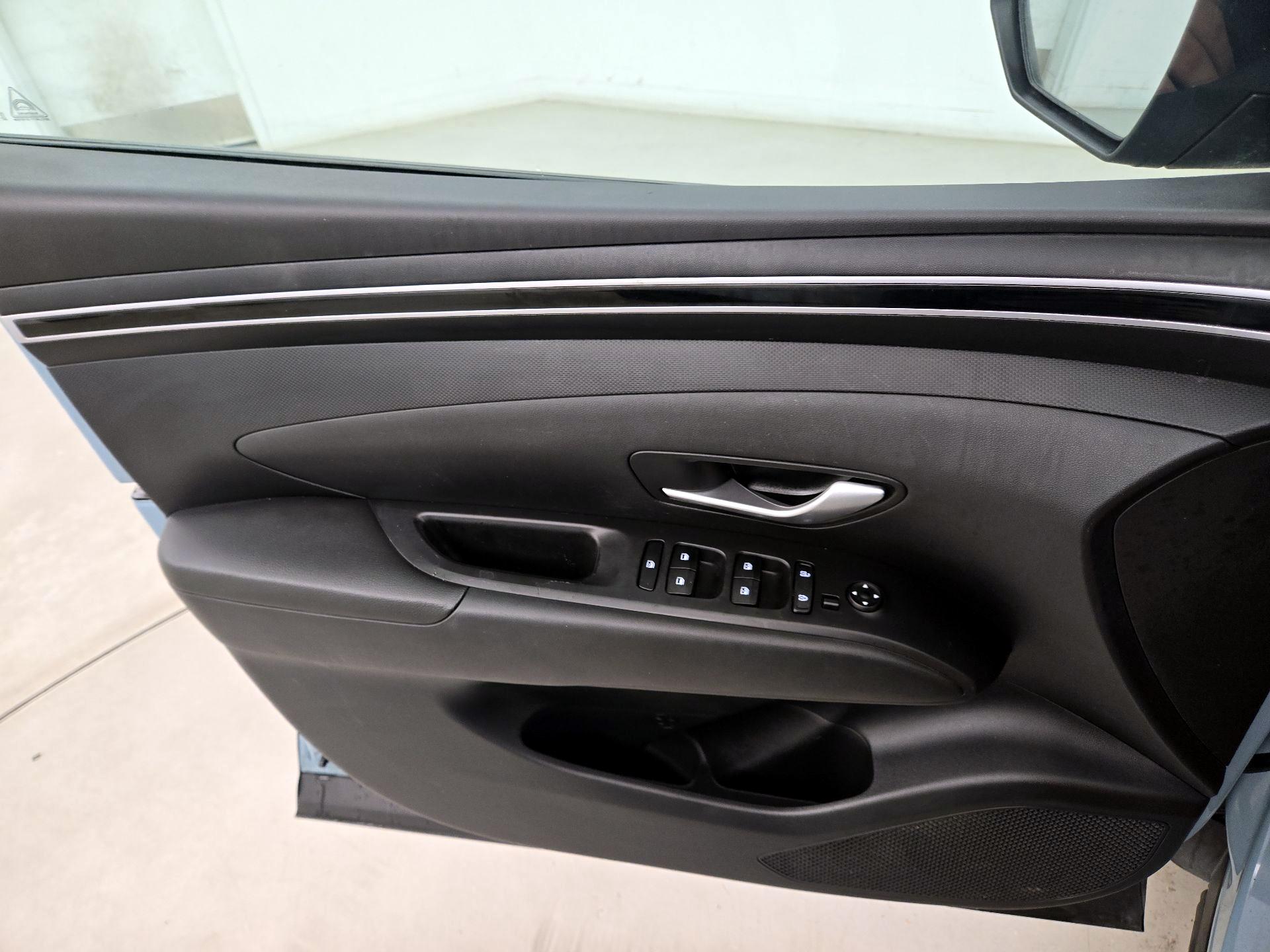 Thumbnail: 2022 Hyundai Santa Cruz - 12