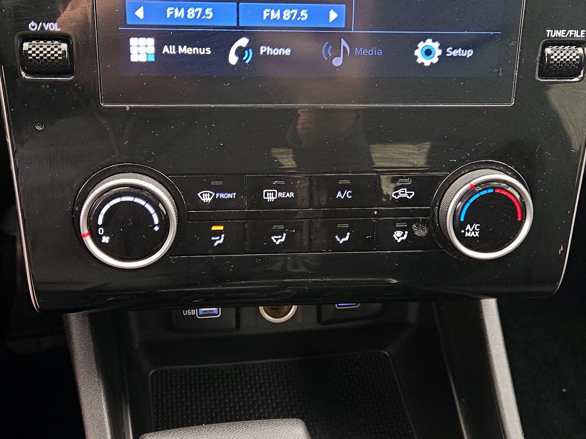 Thumbnail: 2022 Hyundai Santa Cruz - 16