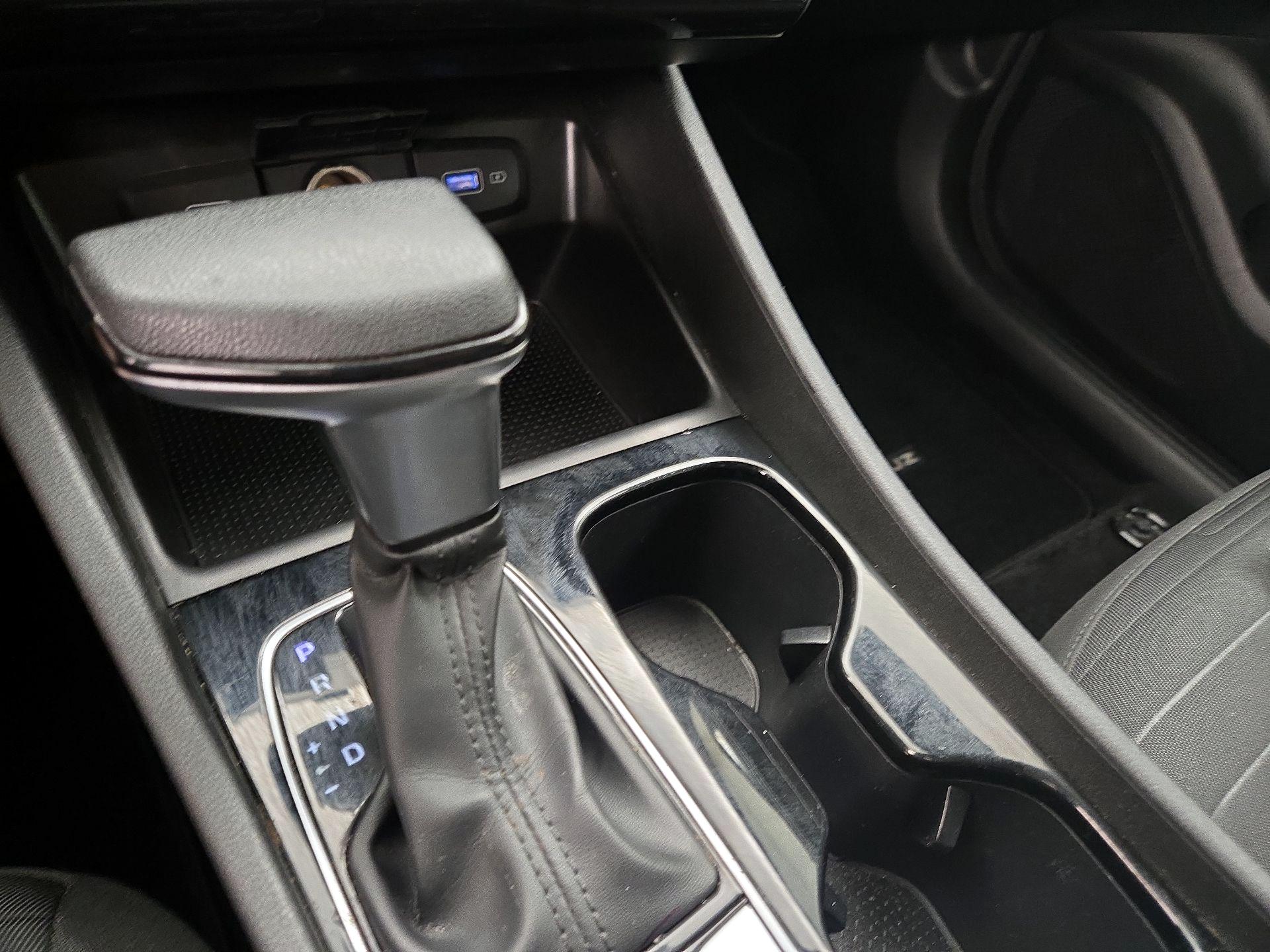 Thumbnail: 2022 Hyundai Santa Cruz - 17