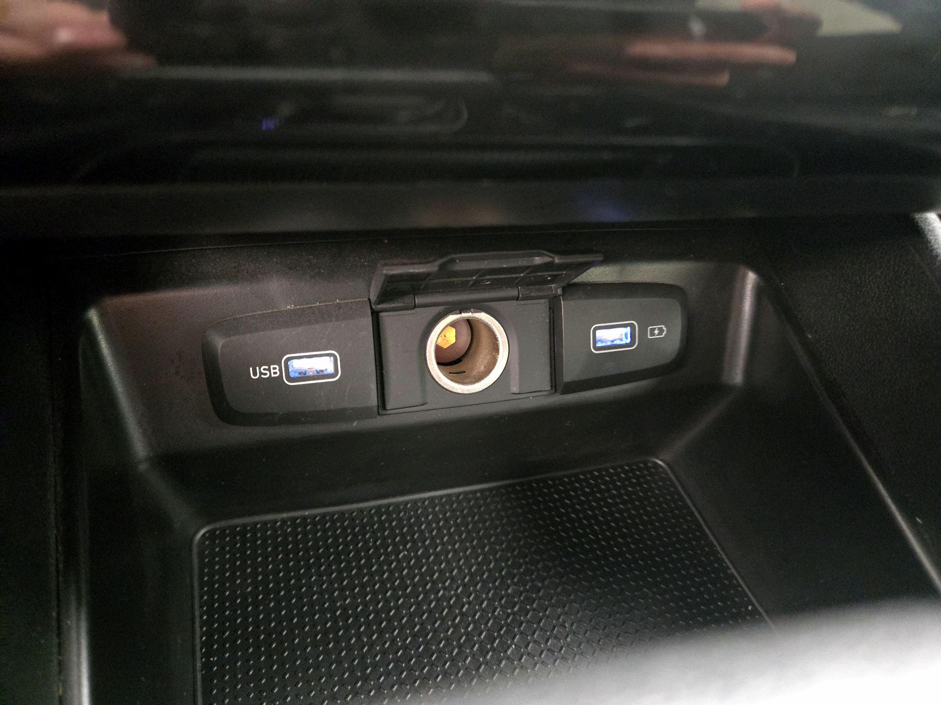 Thumbnail: 2022 Hyundai Santa Cruz - 18