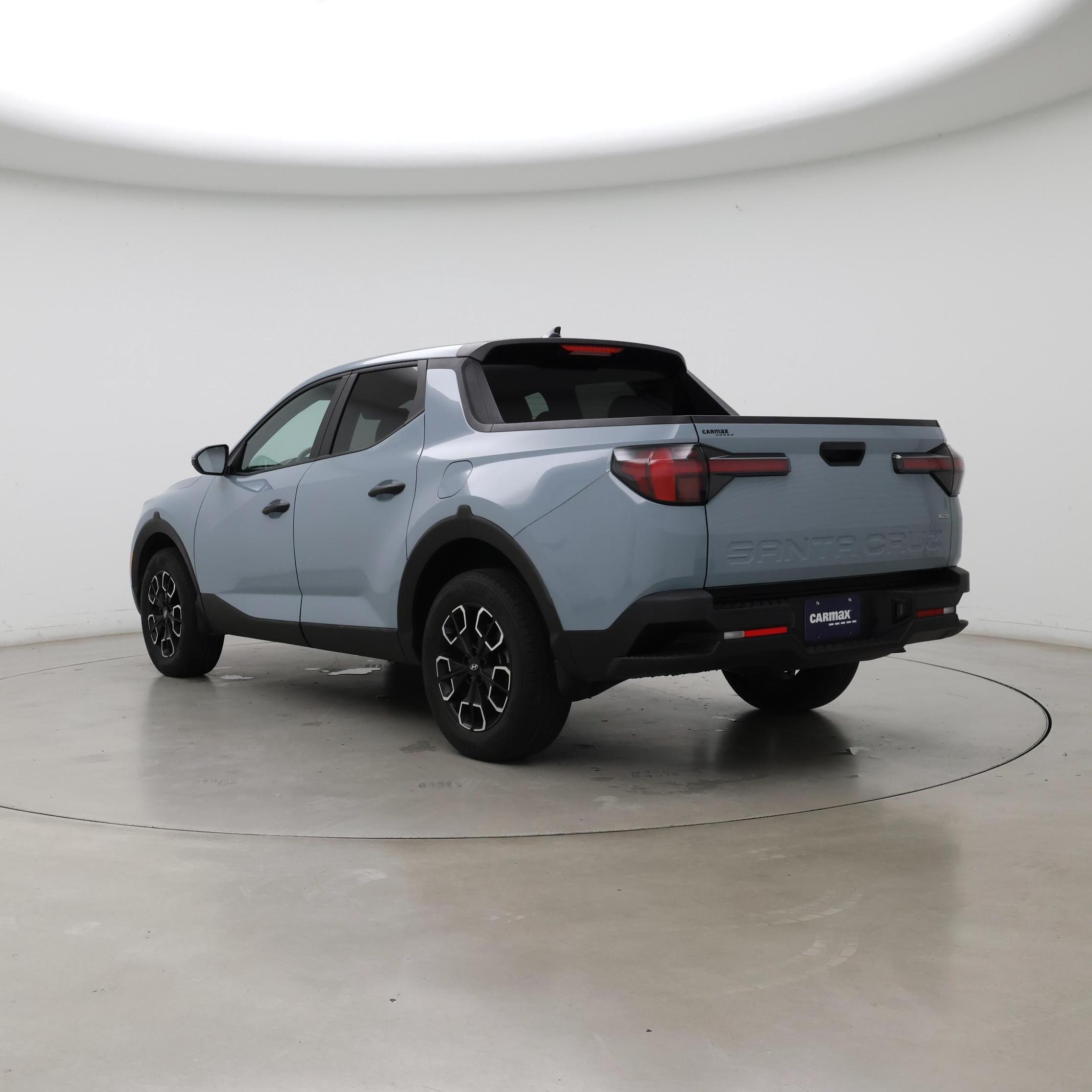 Thumbnail: 2022 Hyundai Santa Cruz - 2