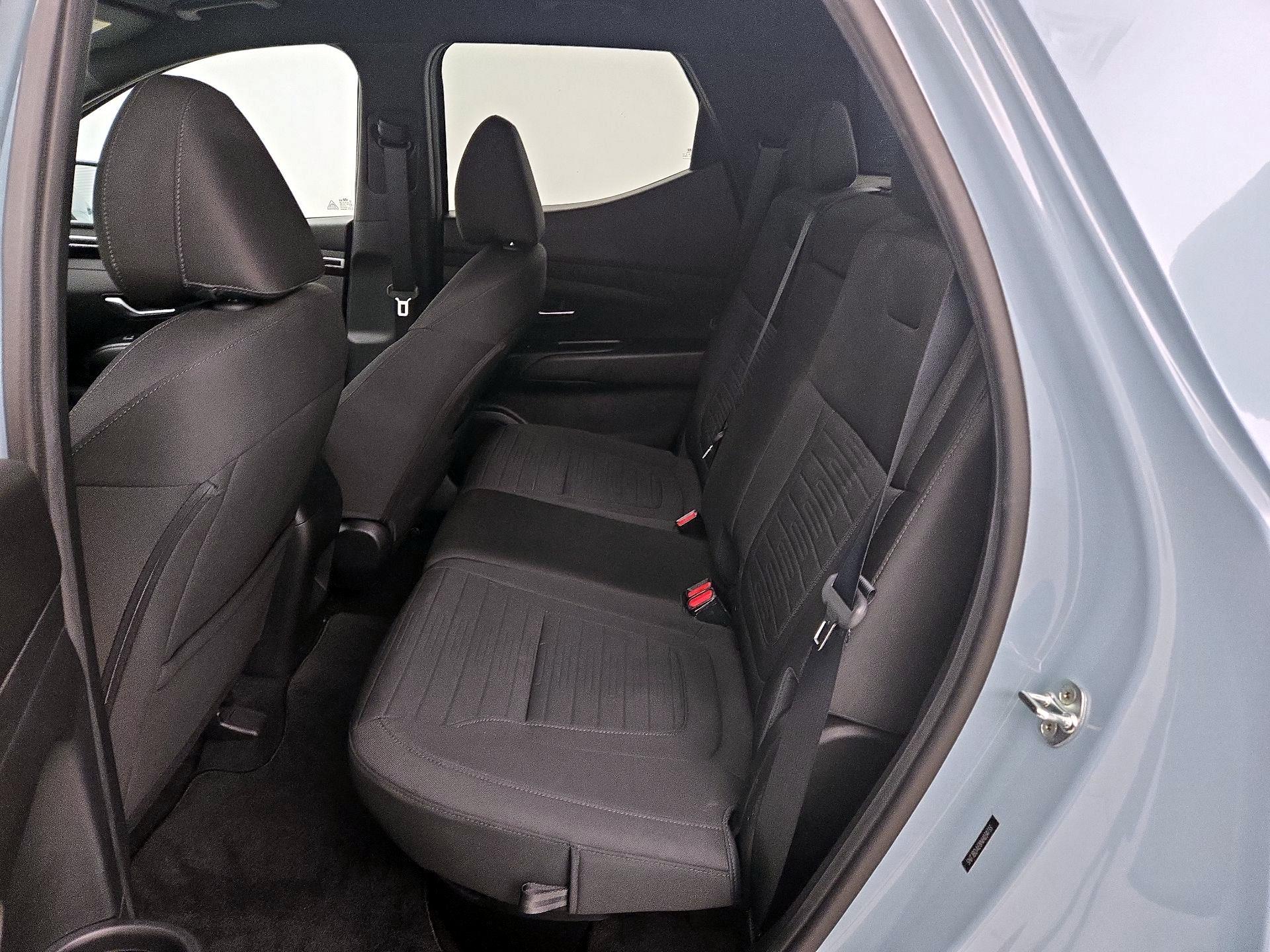 Thumbnail: 2022 Hyundai Santa Cruz - 19