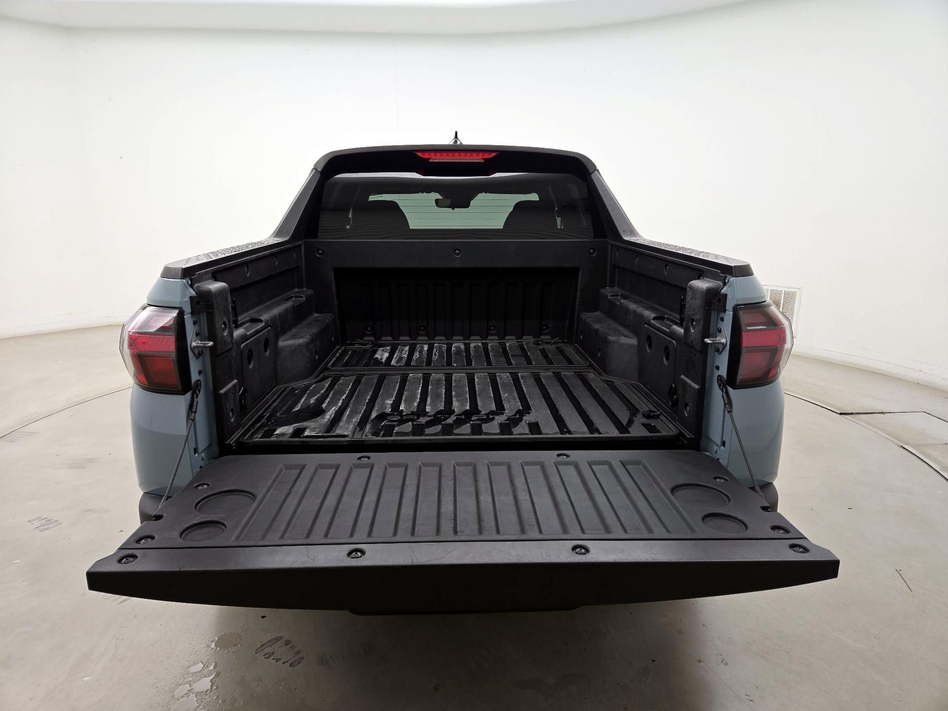 Thumbnail: 2022 Hyundai Santa Cruz - 20