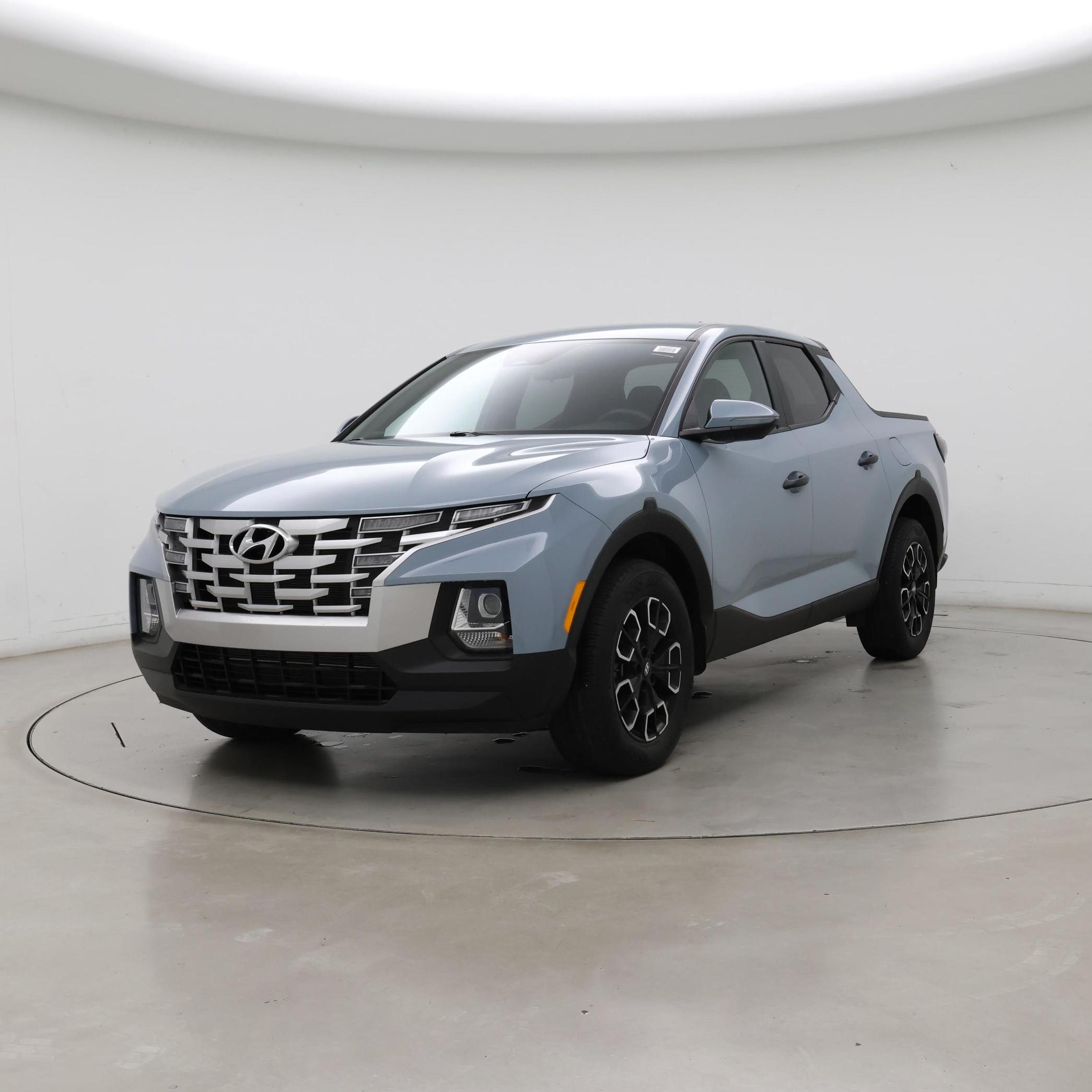 Thumbnail: 2022 Hyundai Santa Cruz - 4
