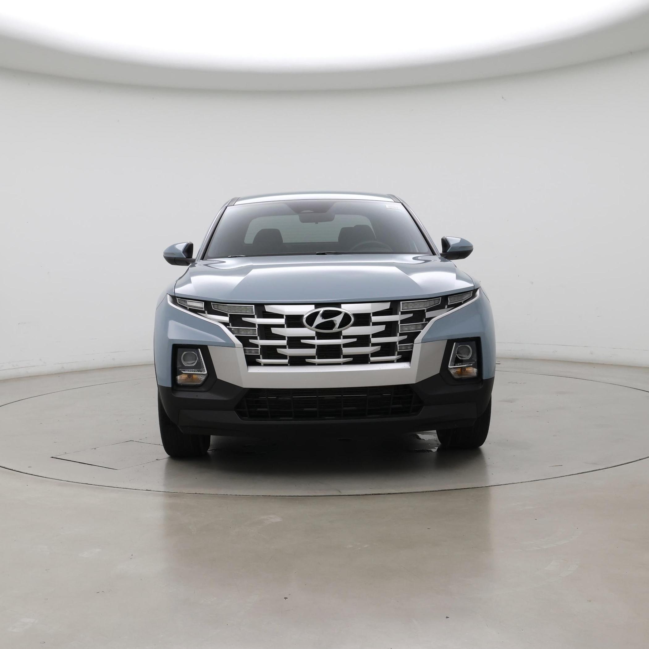 Thumbnail: 2022 Hyundai Santa Cruz - 5