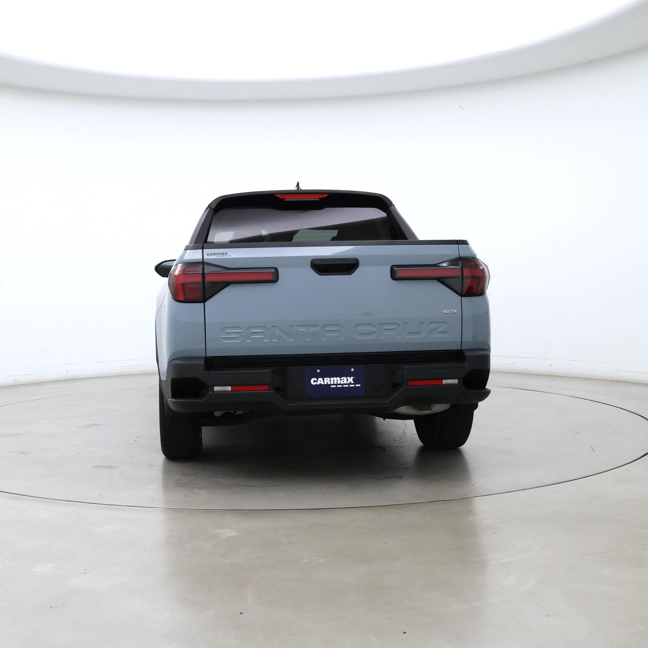 Thumbnail: 2022 Hyundai Santa Cruz - 6