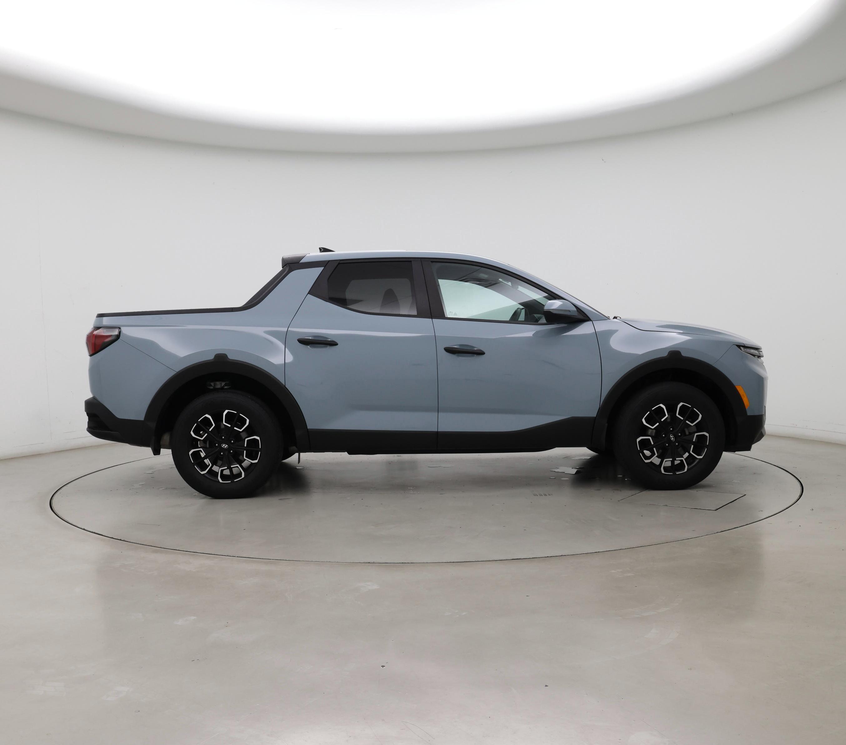 Thumbnail: 2022 Hyundai Santa Cruz - 7