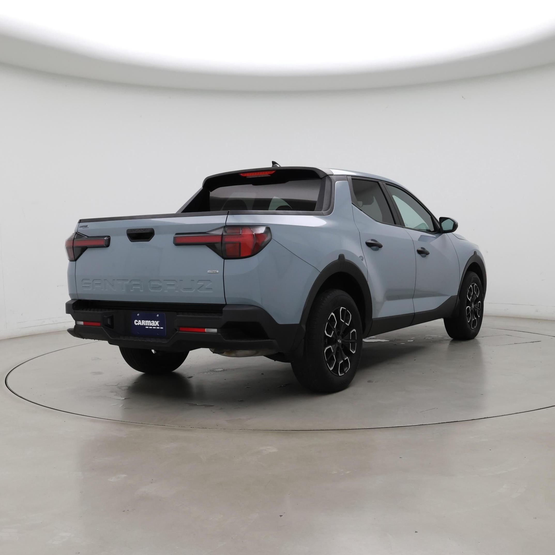 Thumbnail: 2022 Hyundai Santa Cruz - 8